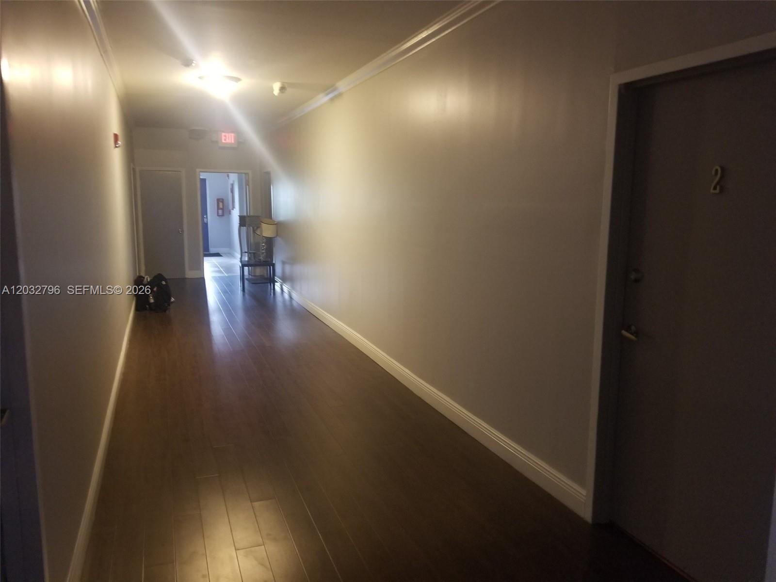 577 NE 62 STREET # 2