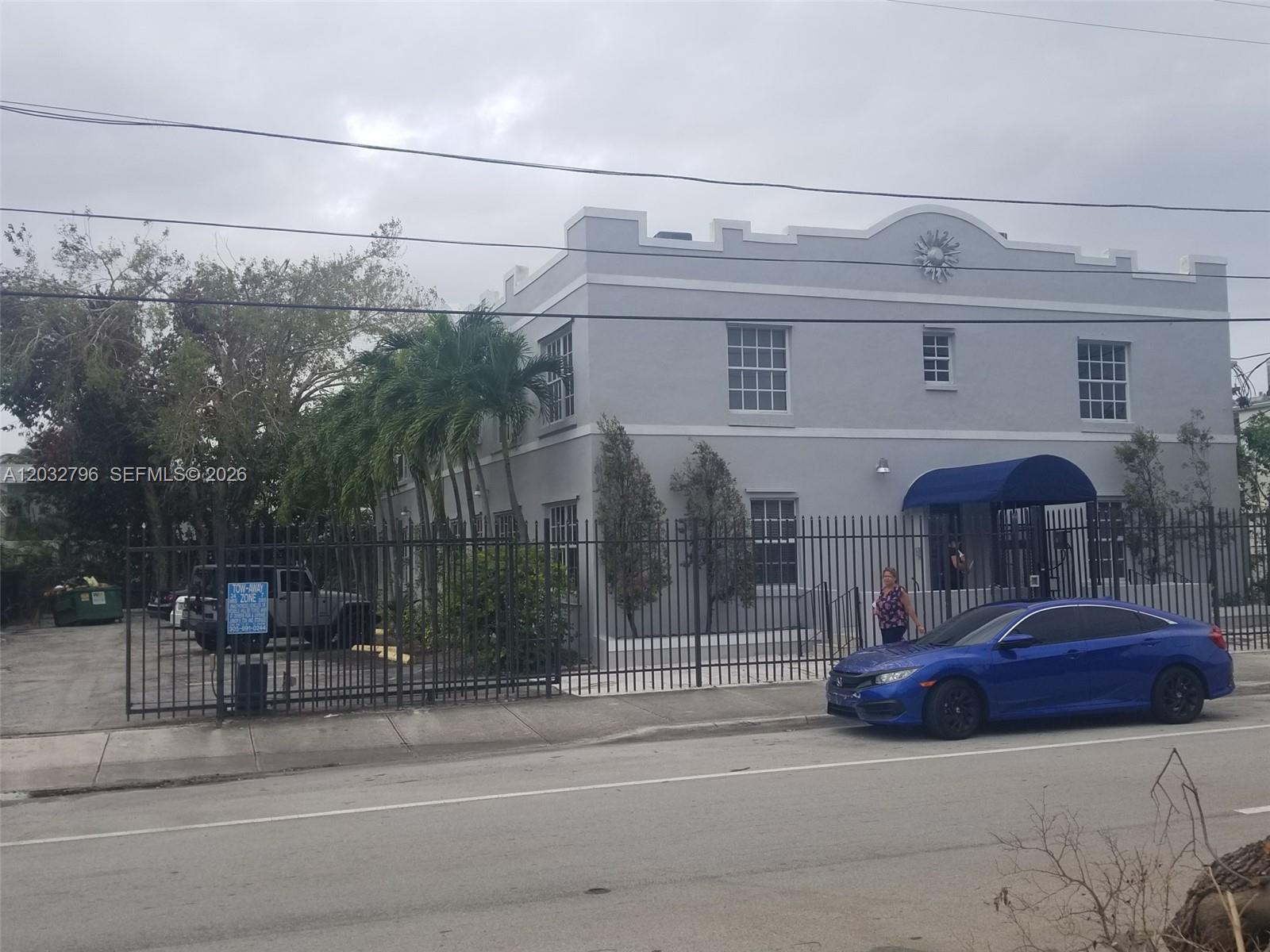 577 NE 62 STREET # 2