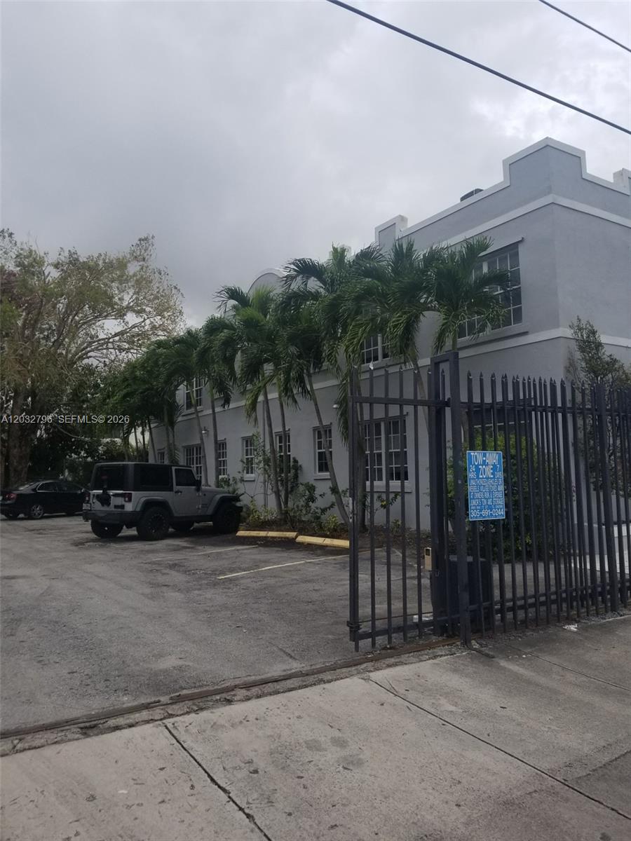 577 NE 62 STREET # 2