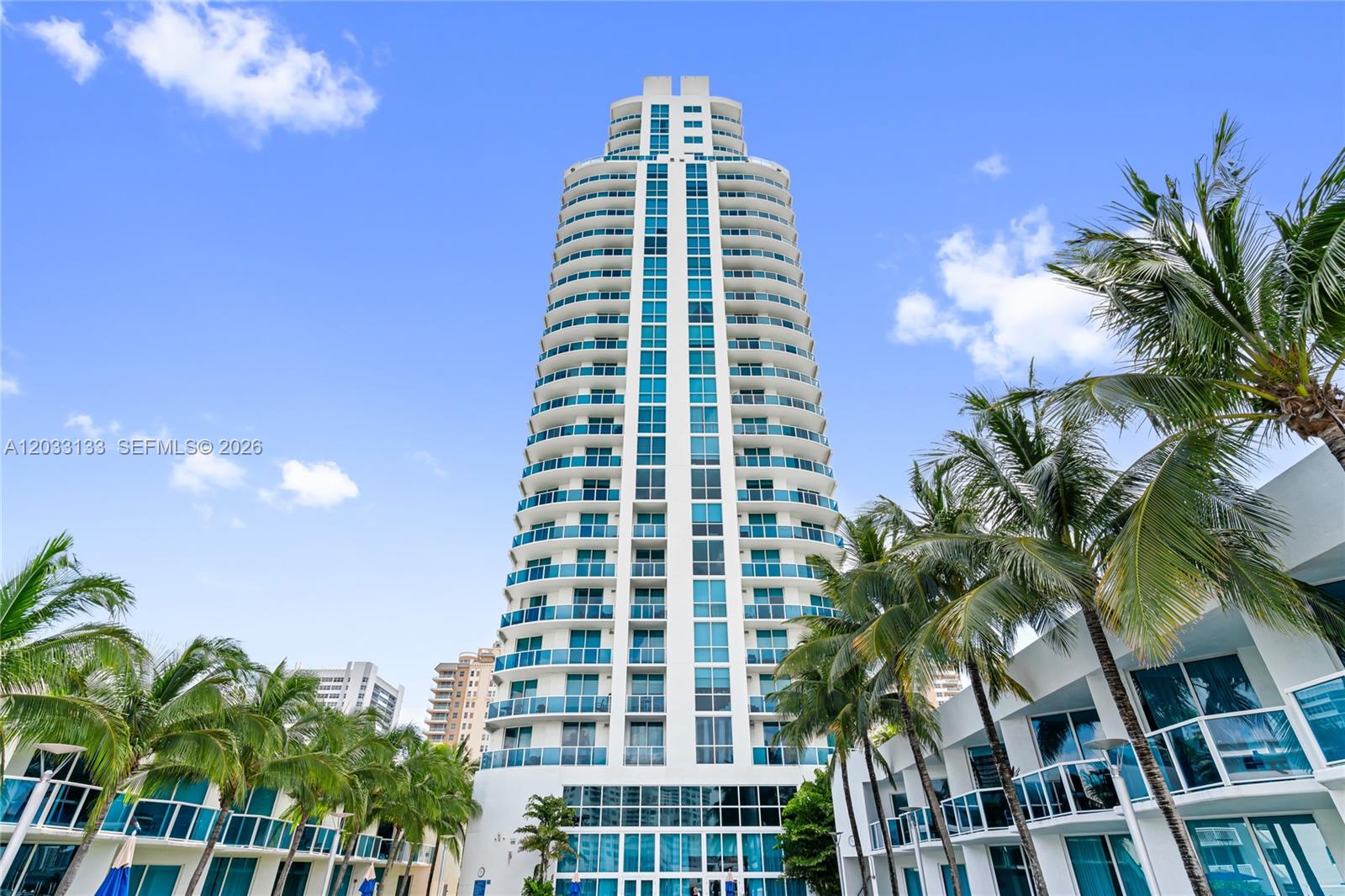 1945 S Ocean Dr # 704