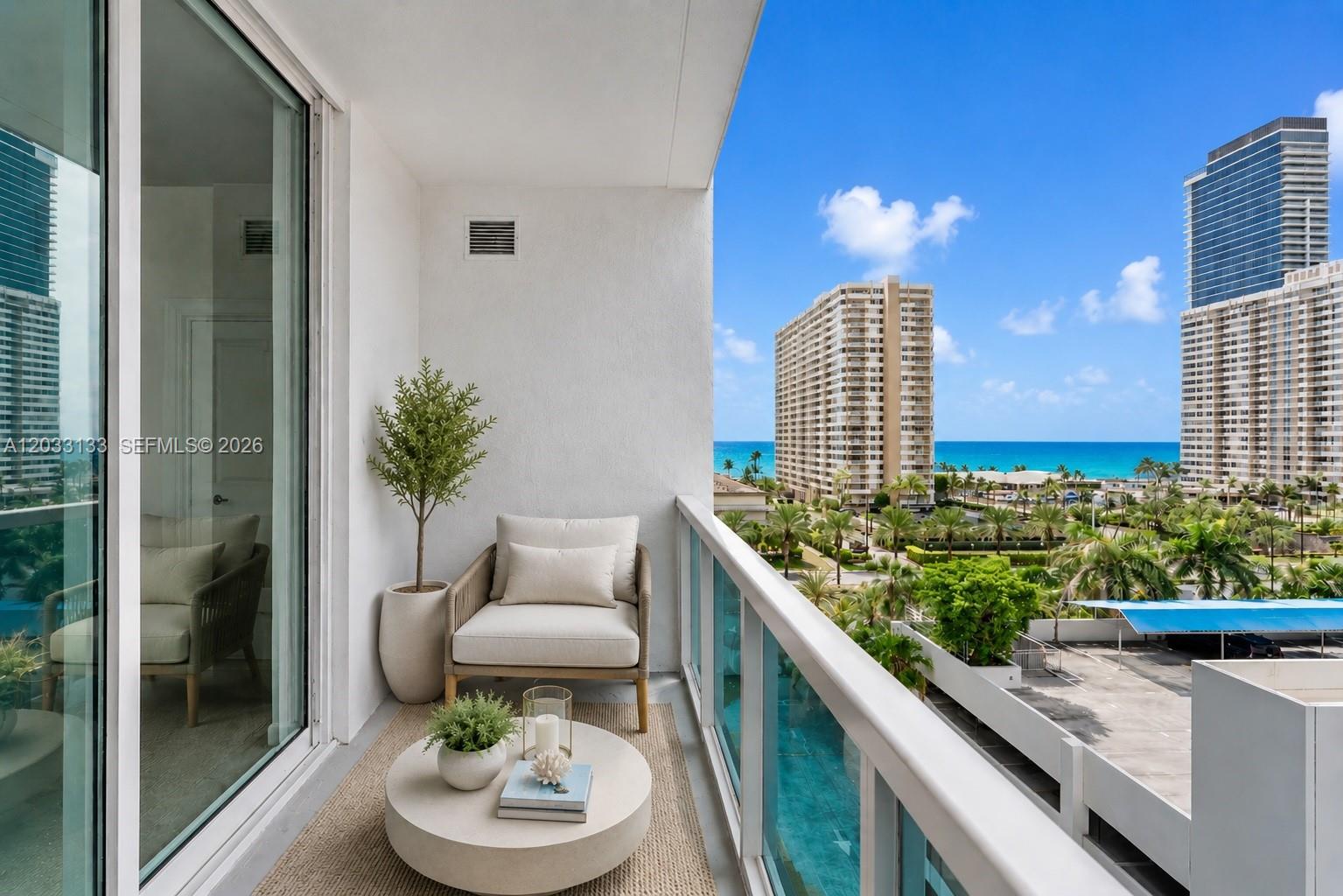 1945 S Ocean Dr # 704