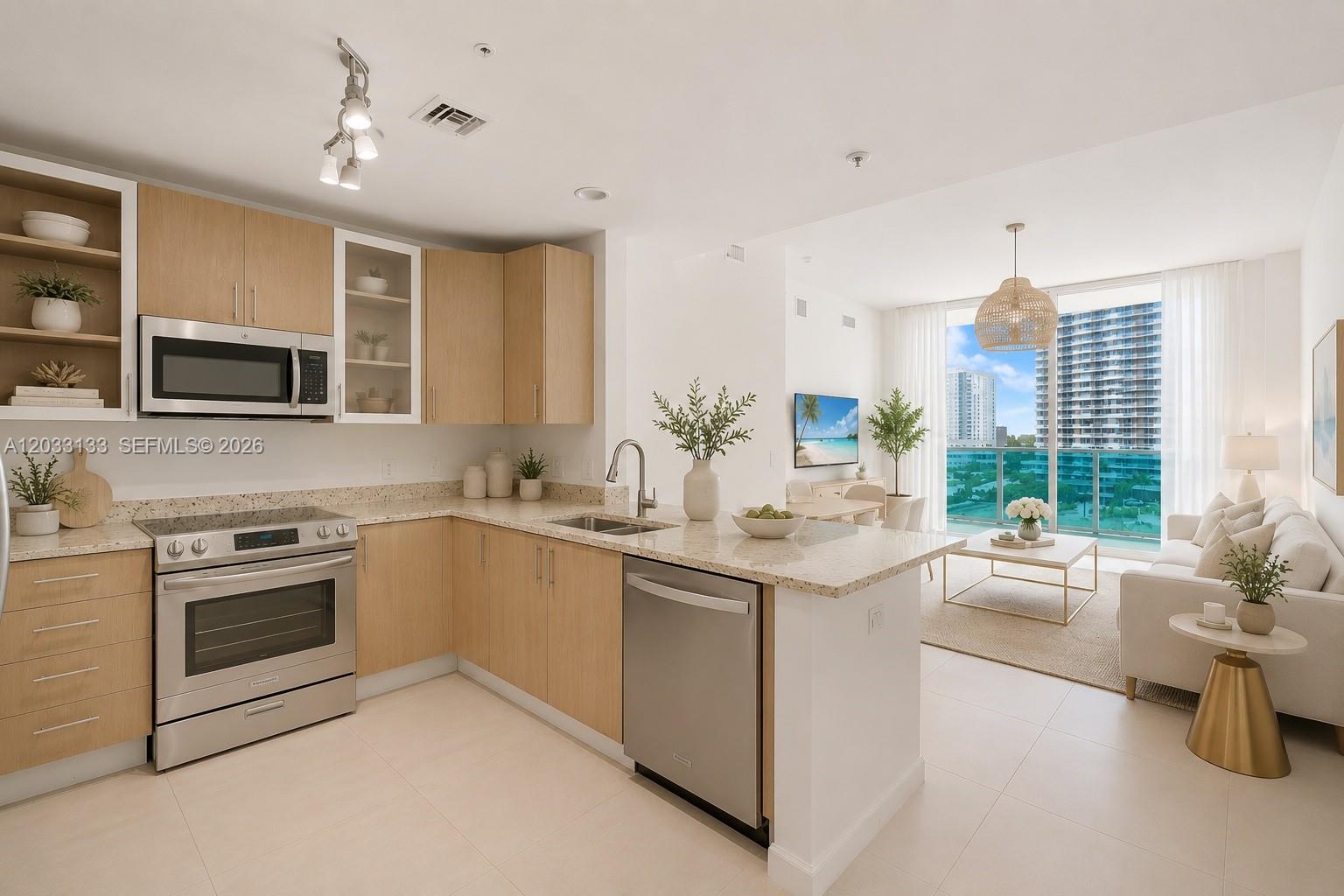 1945 S Ocean Dr # 704