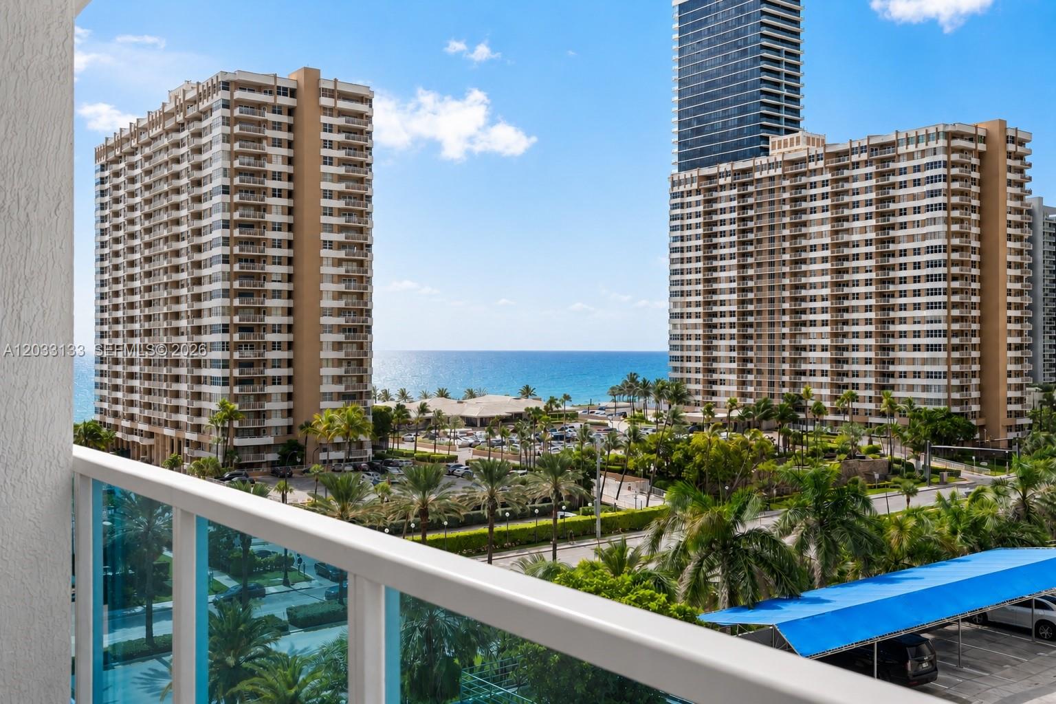 1945 S Ocean Dr # 704