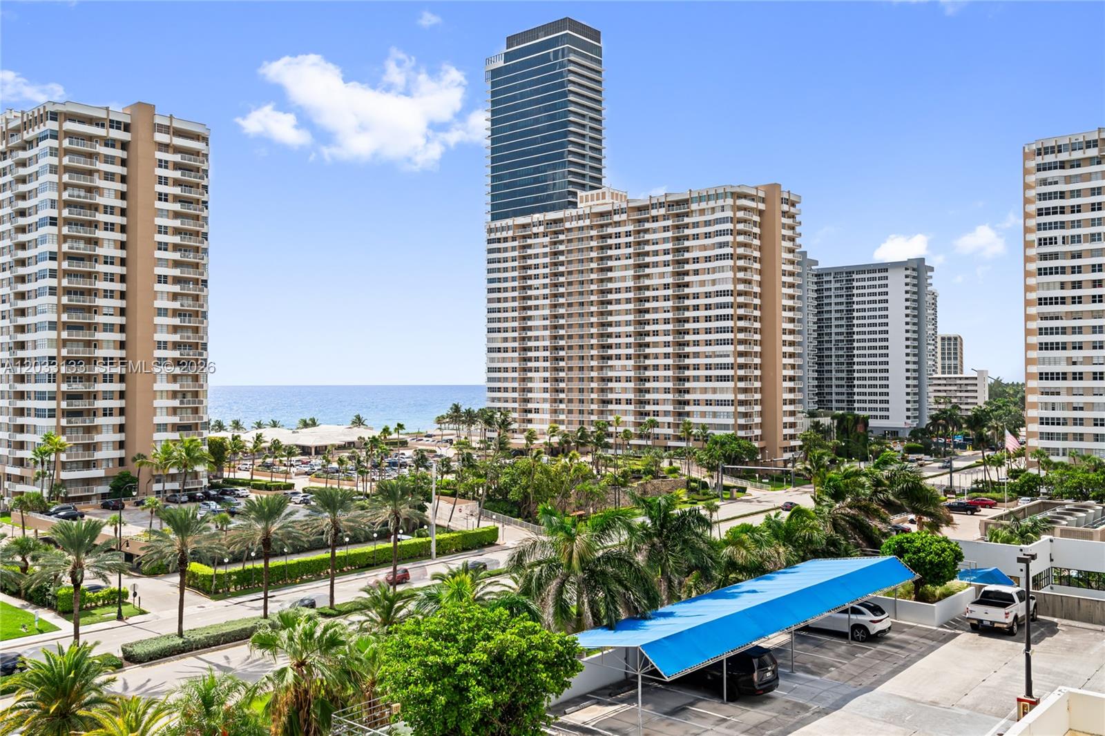 1945 S Ocean Dr # 704