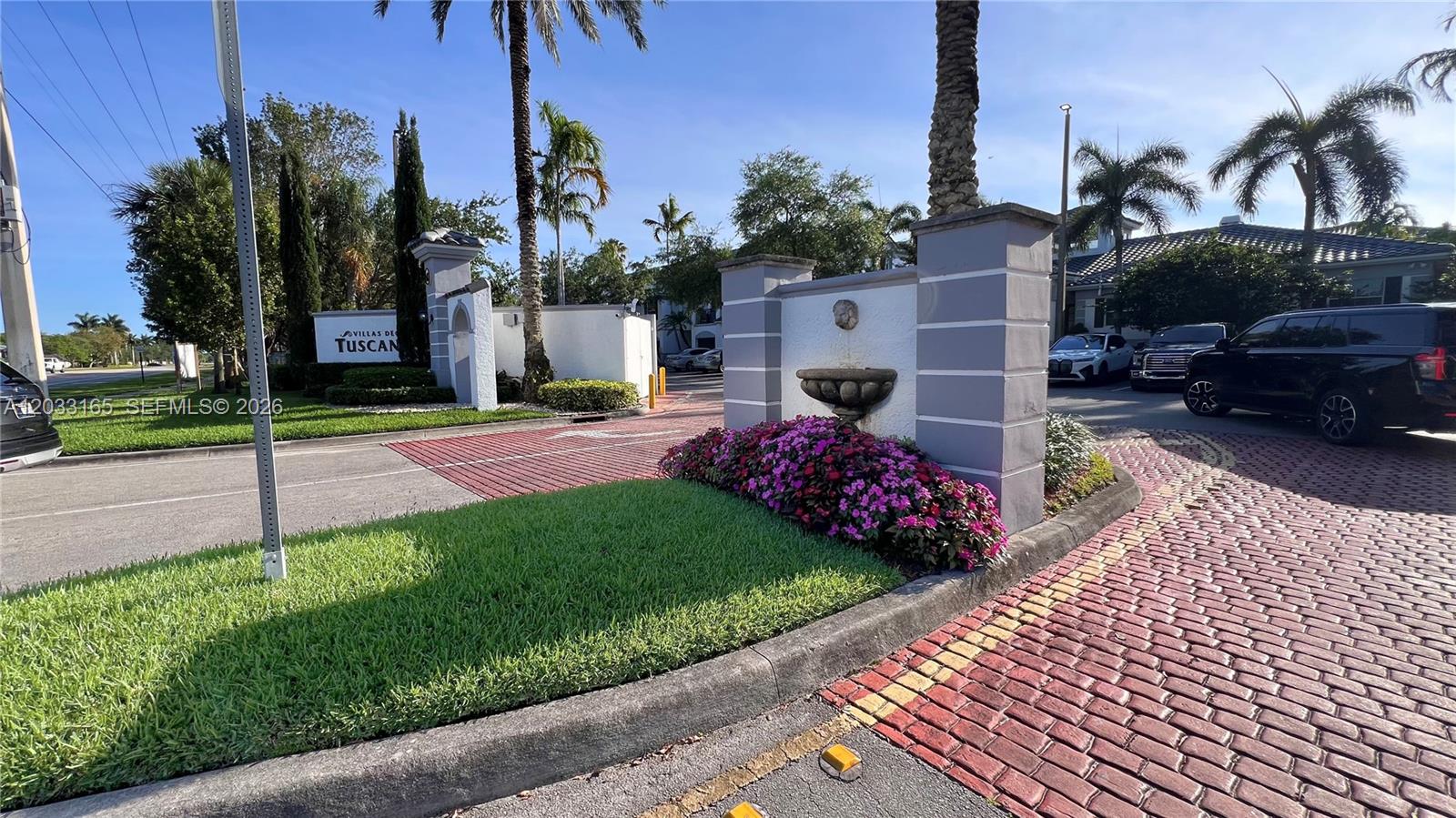 781 SW 148 AV # 1513