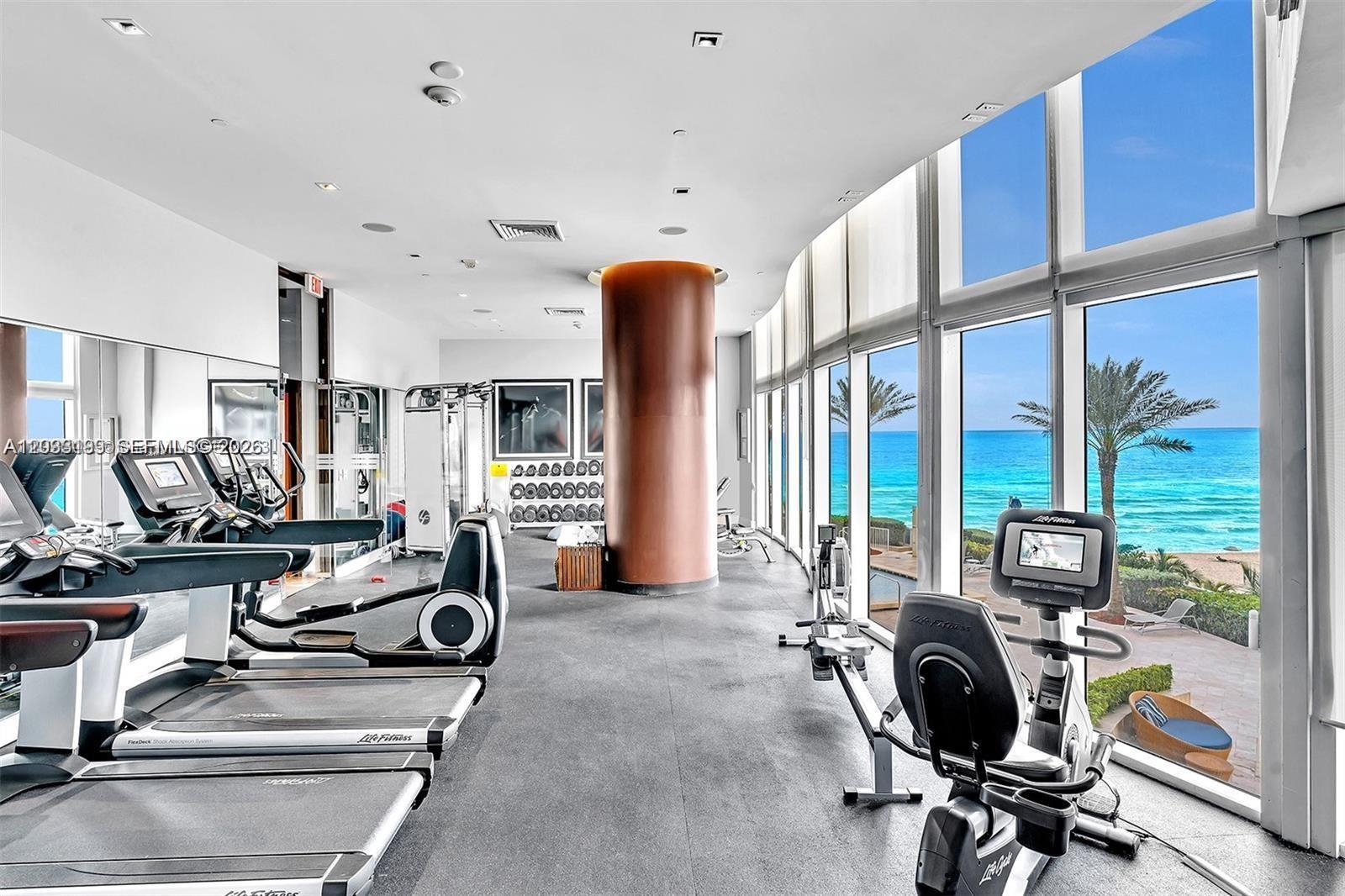 17201 Collins Ave # 2209