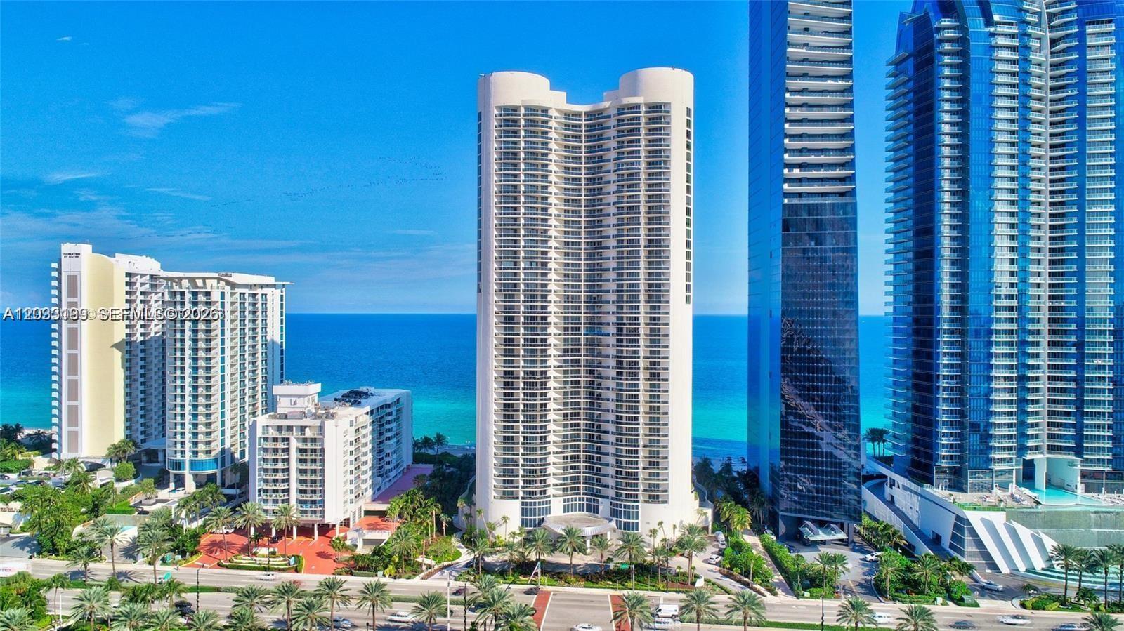 17201 Collins Ave # 2209
