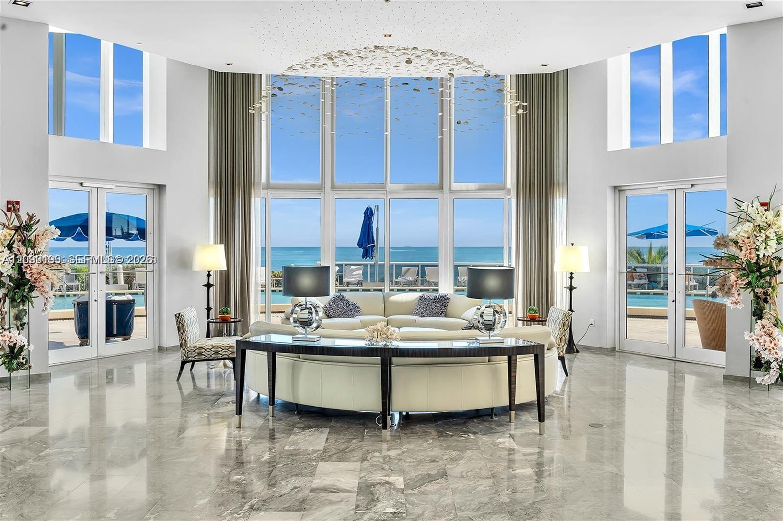 17201 Collins Ave # 2209