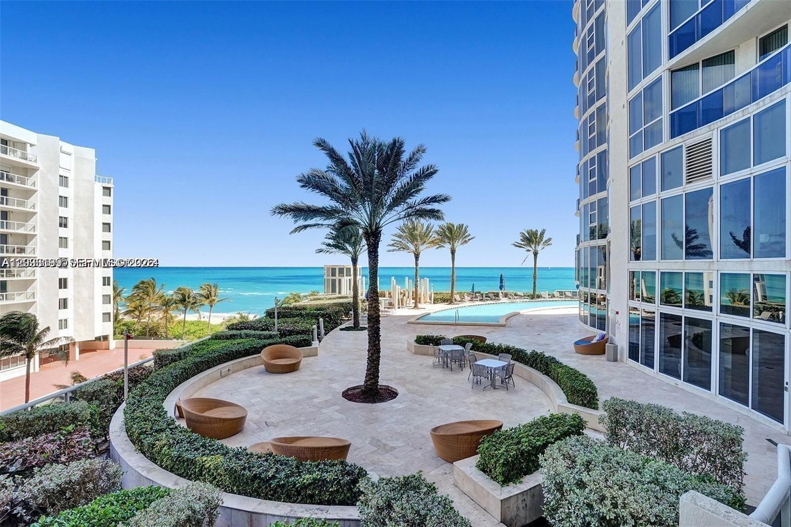 17201 Collins Ave # 2209
