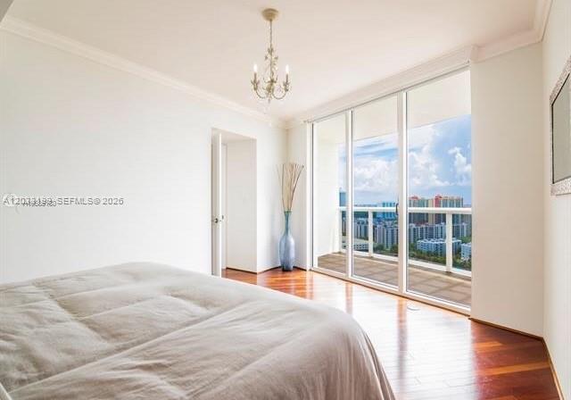 17201 Collins Ave # 2209