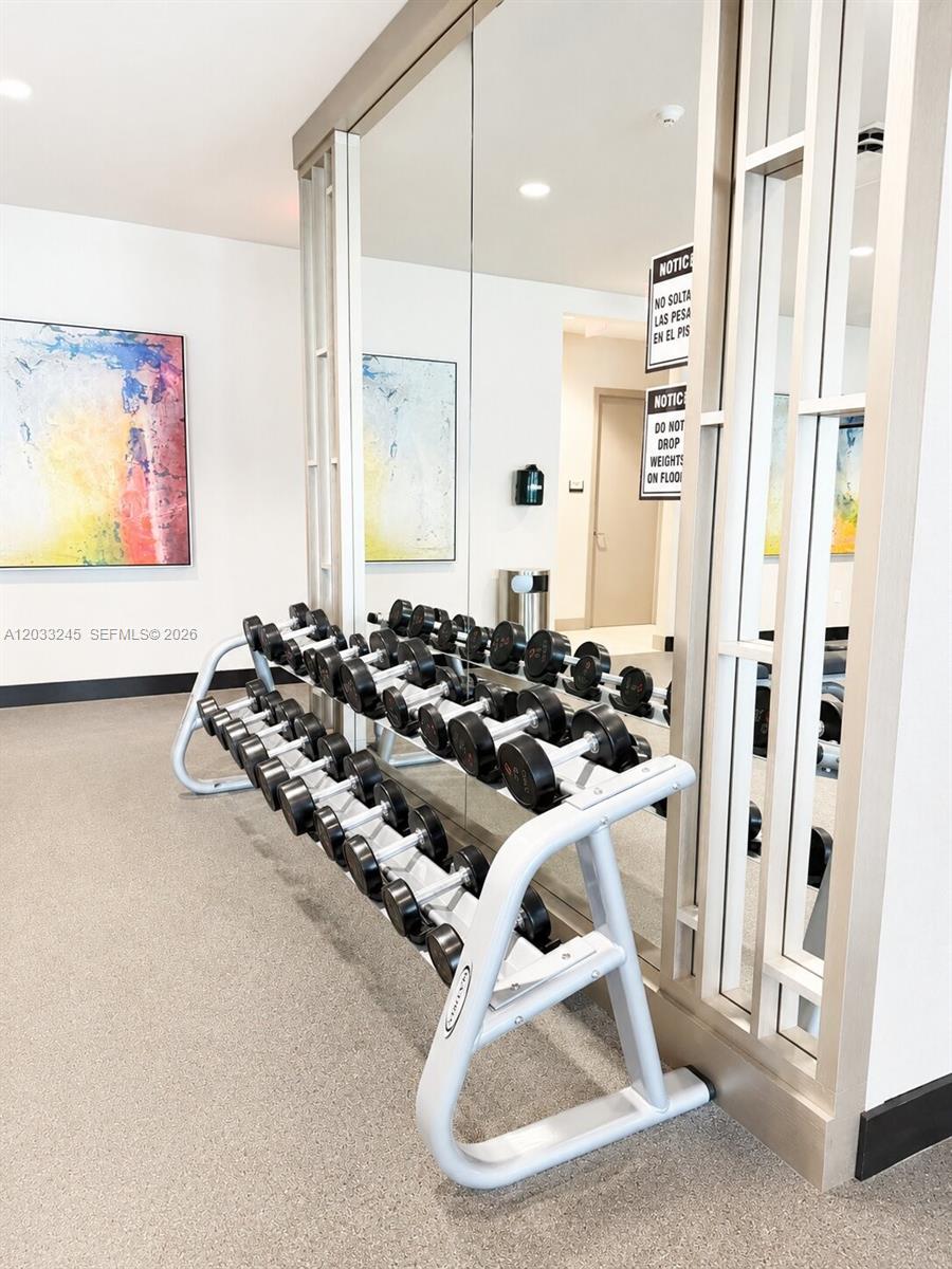 5300 Paseo Blvd # 1701