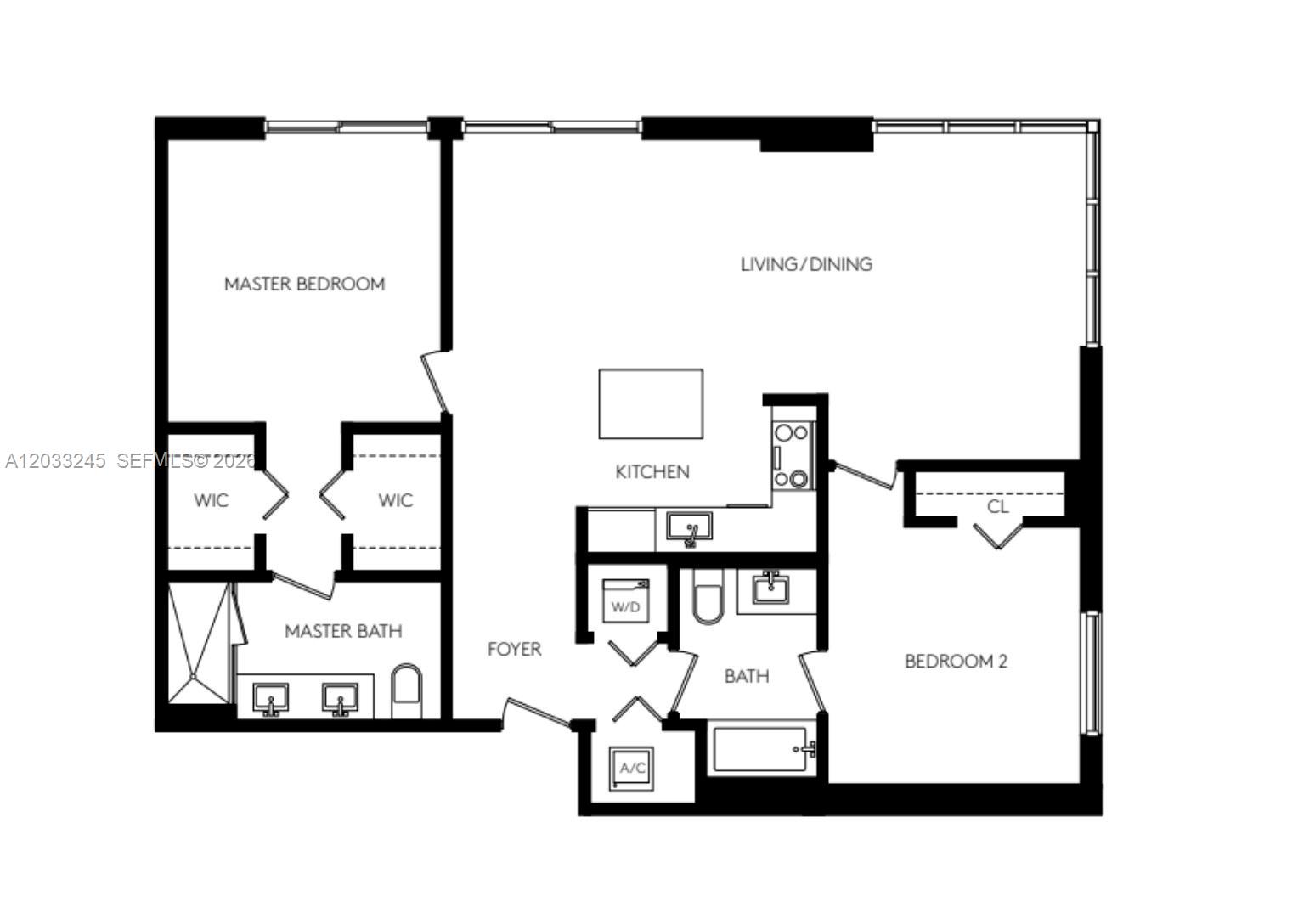 5300 Paseo Blvd # 1701