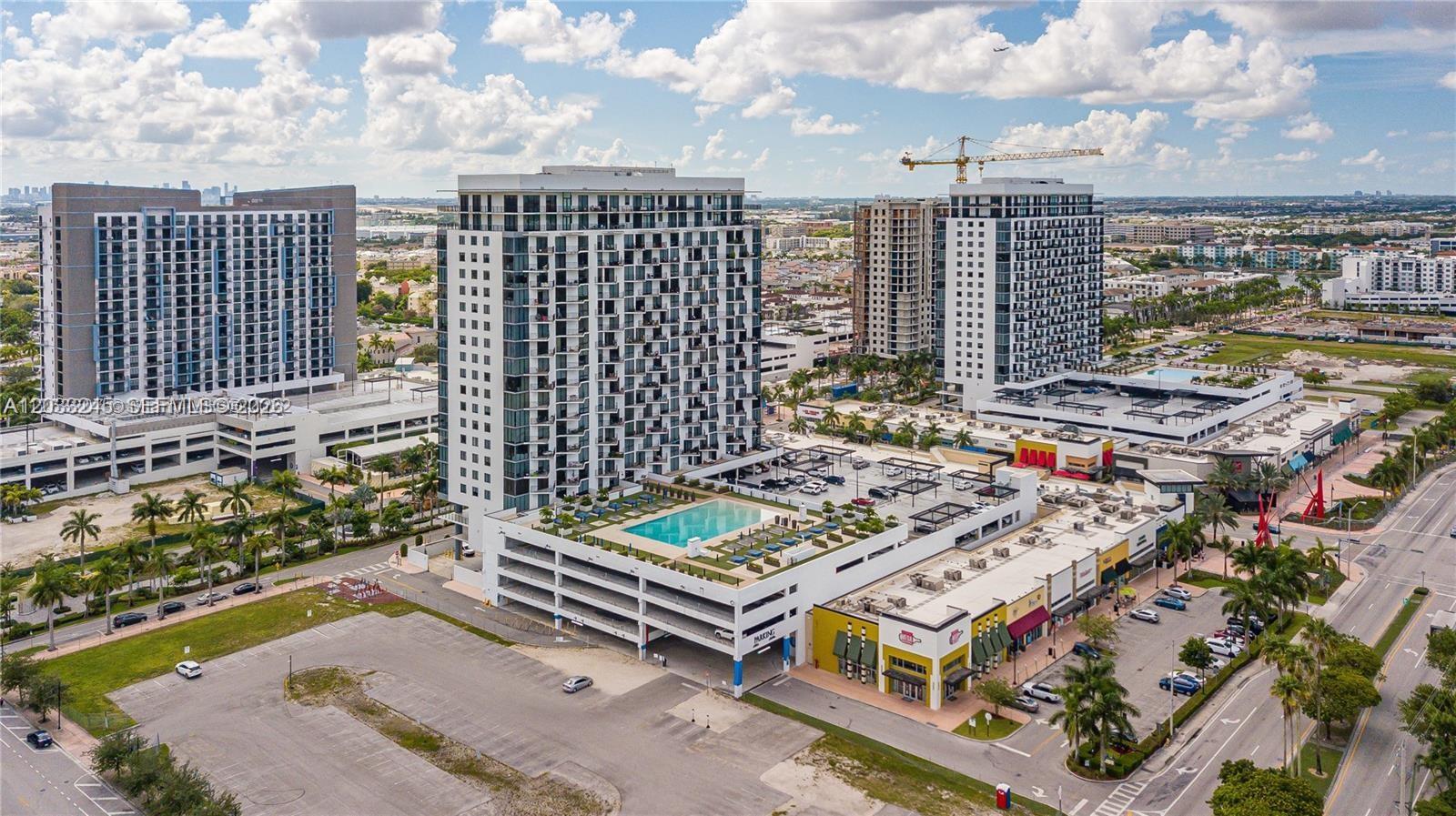 5300 Paseo Blvd # 1701