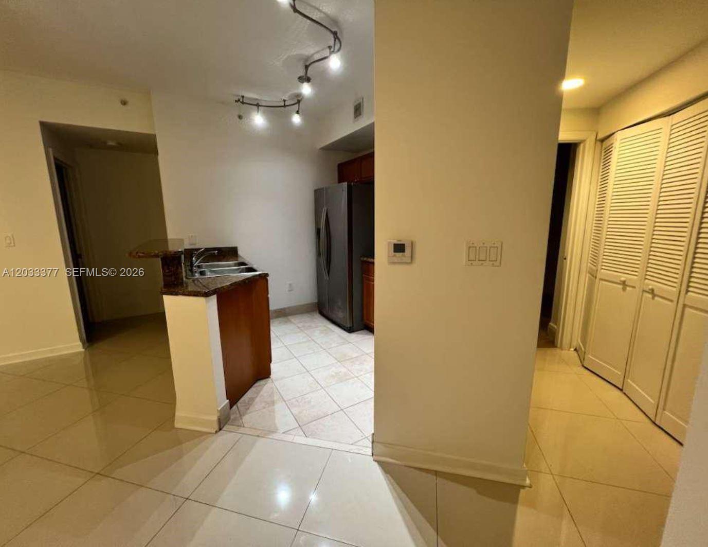 Private Address