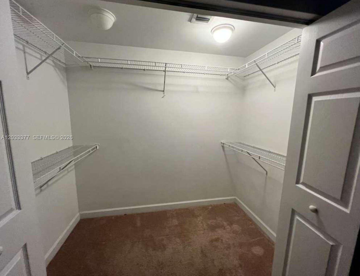 Private Address