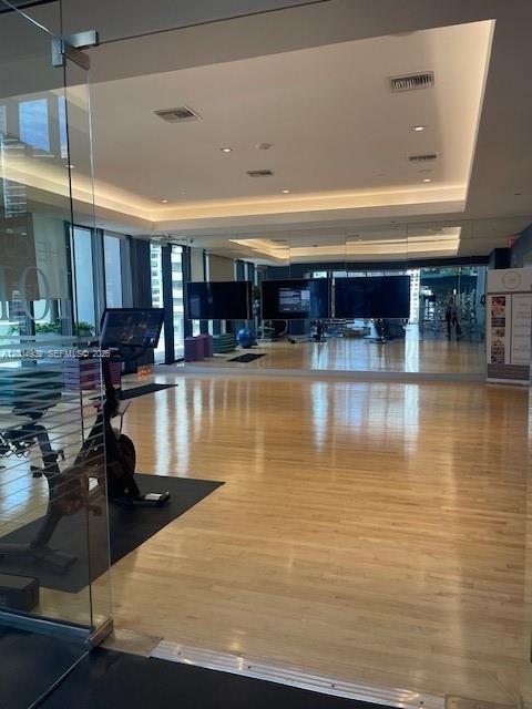1010 Brickell Ave # 3810