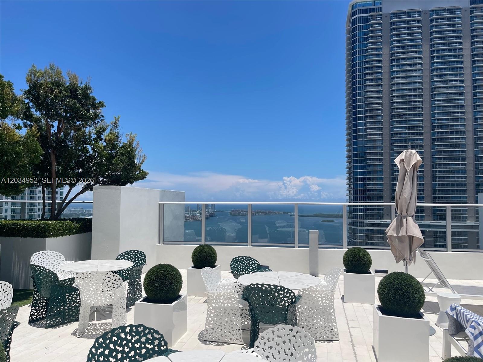 1010 Brickell Ave # 3810
