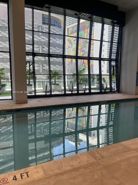 1010 Brickell Ave # 3810