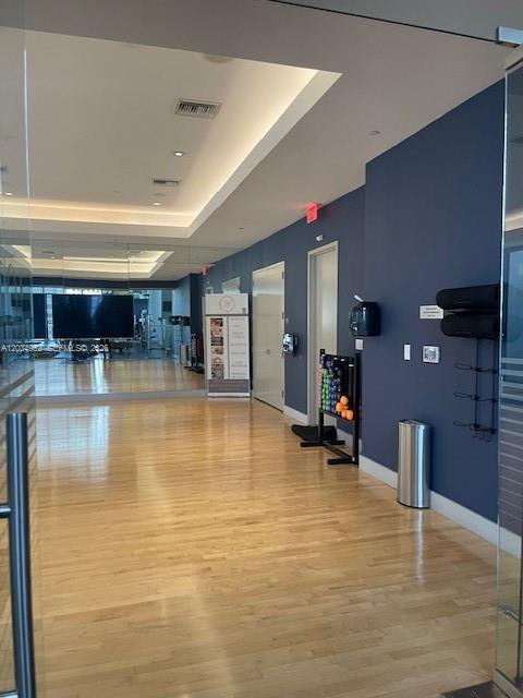 1010 Brickell Ave # 3810