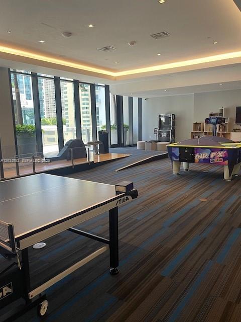 1010 Brickell Ave # 3810