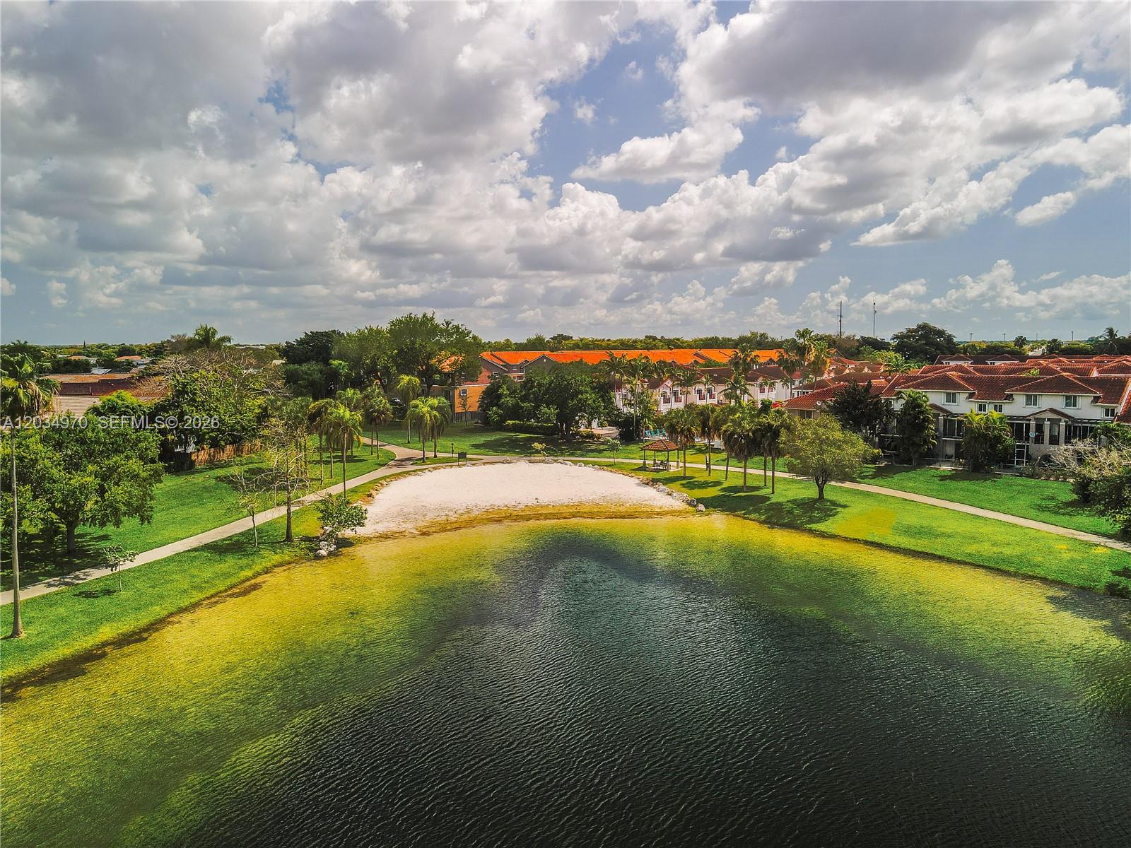 10210 SW 154th Pl # 8 Unit: 110-8