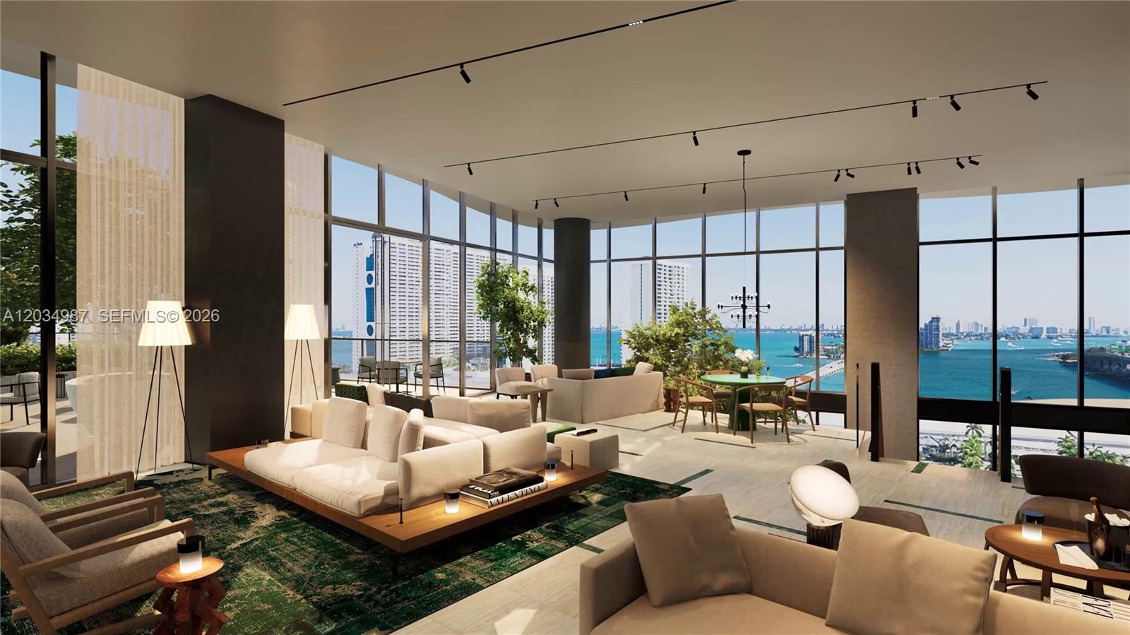 1400 Biscayne Boulevard # 4001