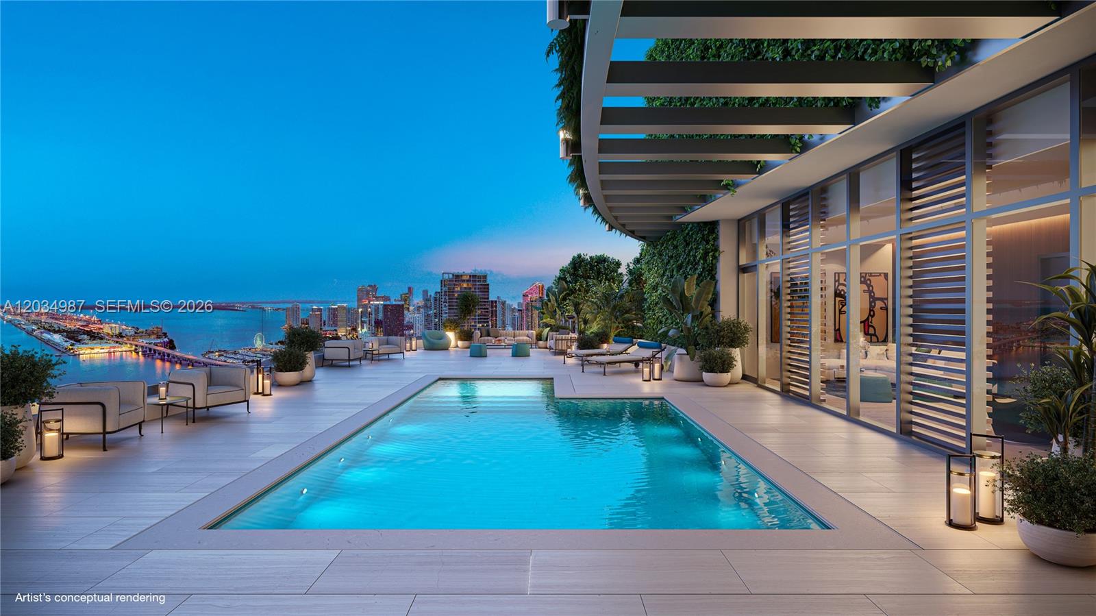 1400 Biscayne Boulevard # 4001