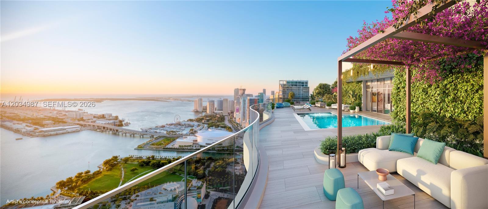 1400 Biscayne Boulevard # 4001