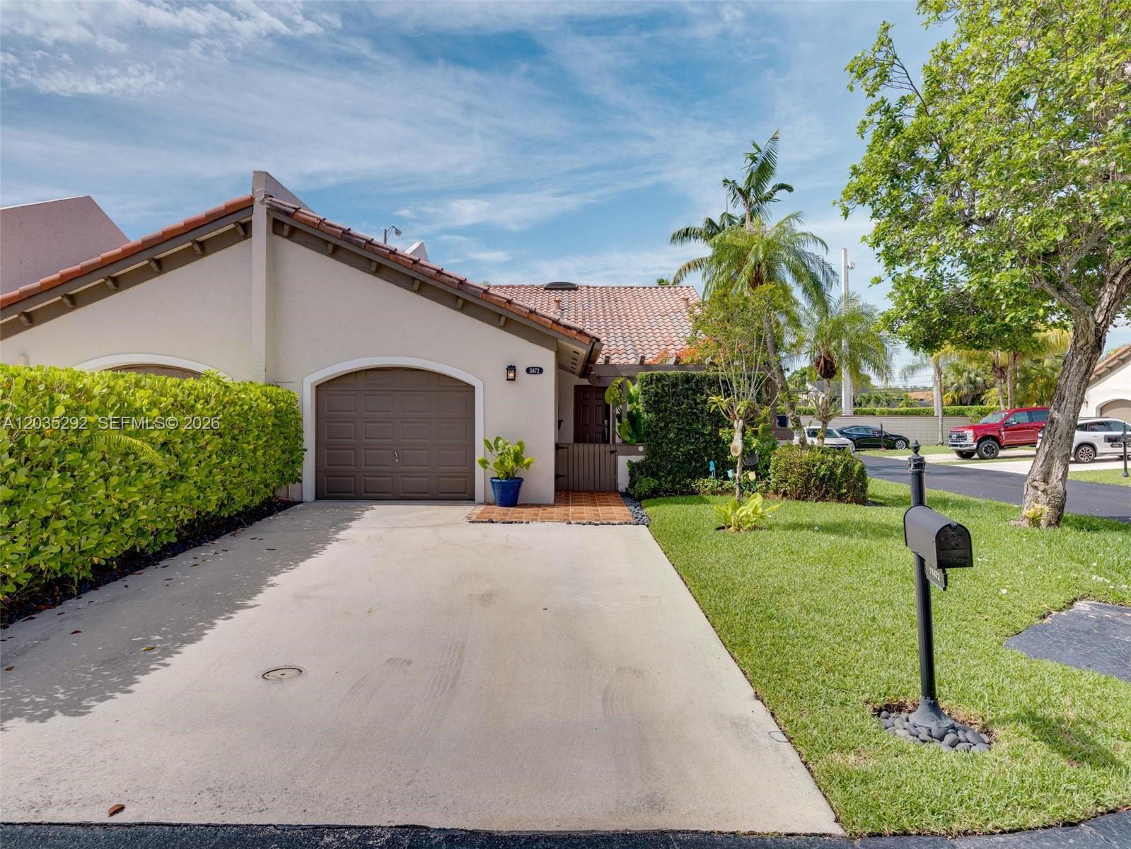 11472 SW 87th Ter
