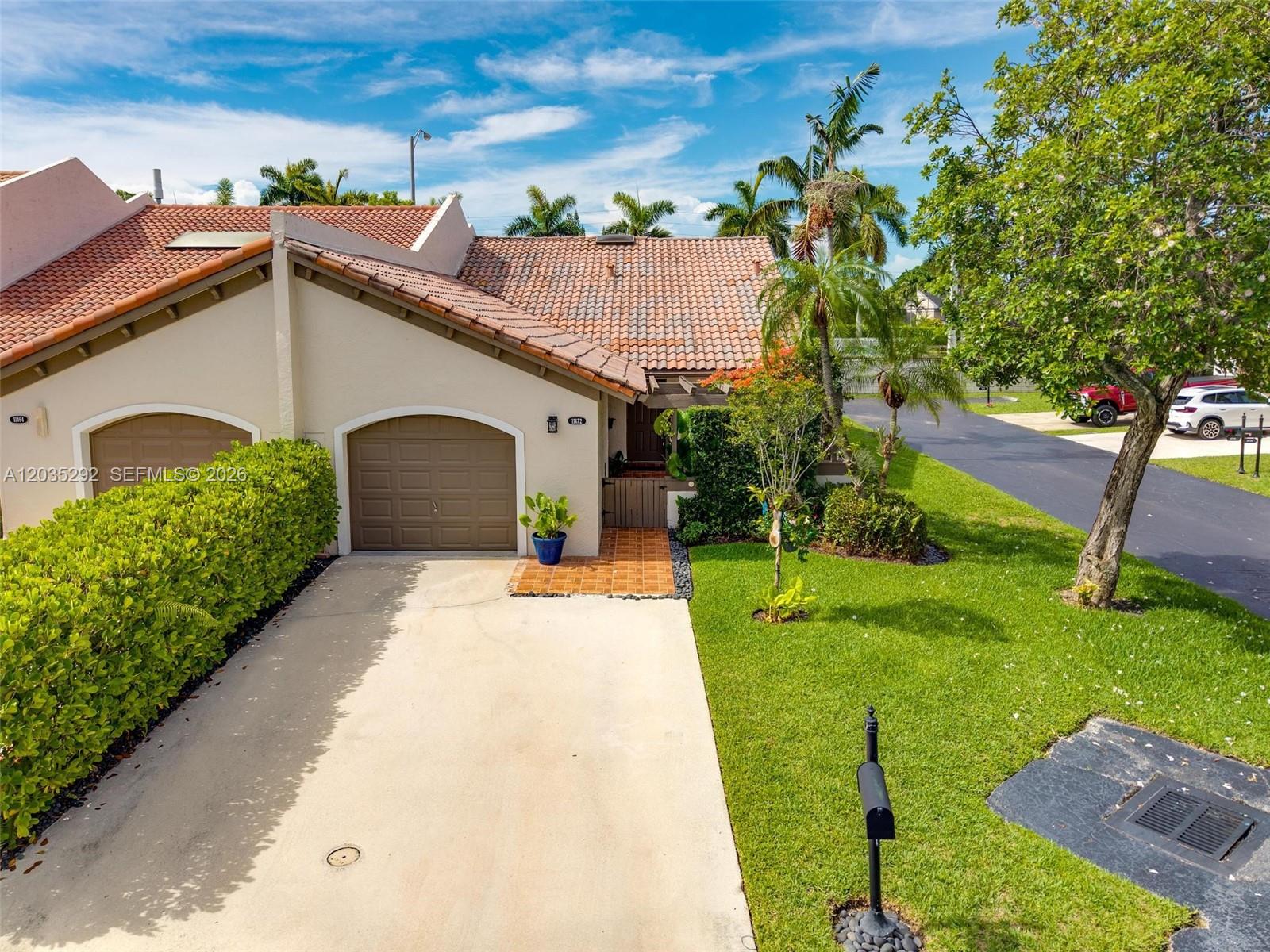 11472 SW 87th Ter