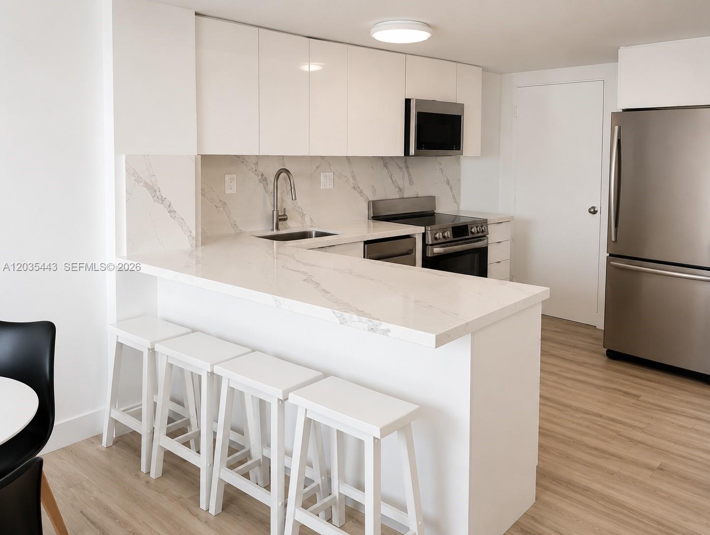 801 Brickell Bay Dr # 1469