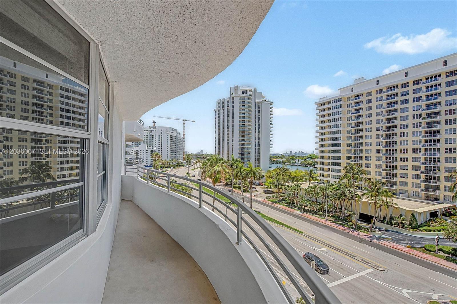 5555 Collins Ave # 7B