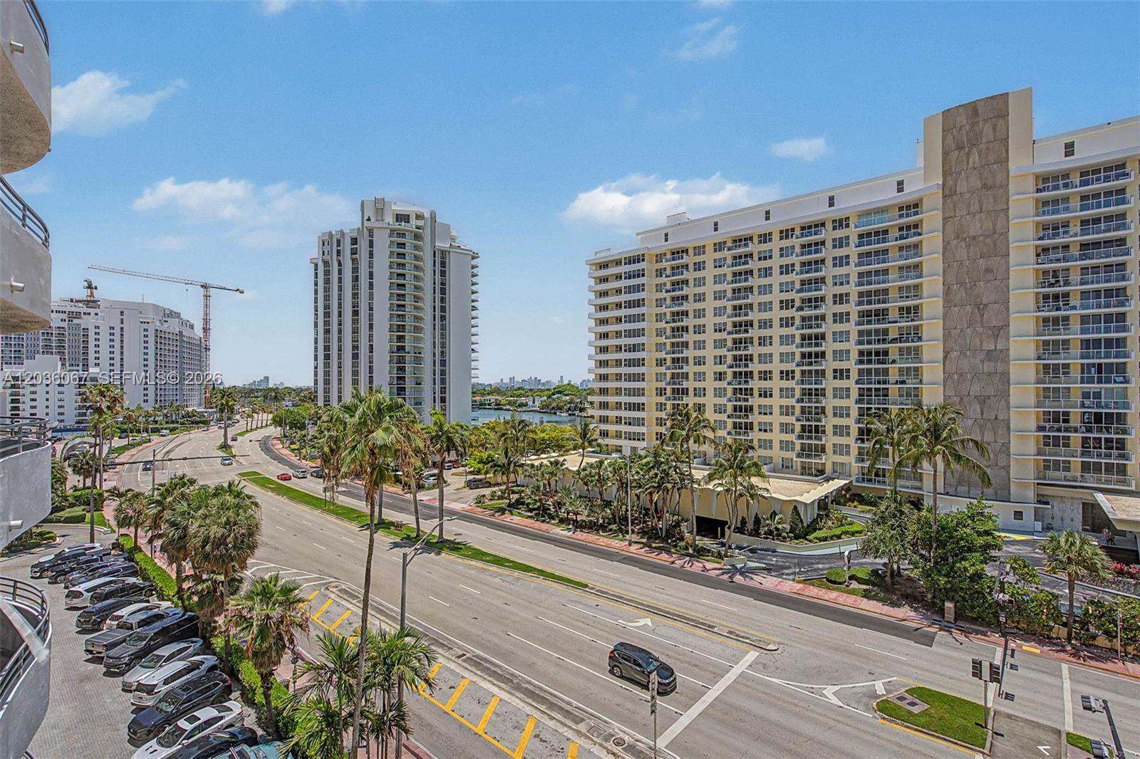 5555 Collins Ave # 7B