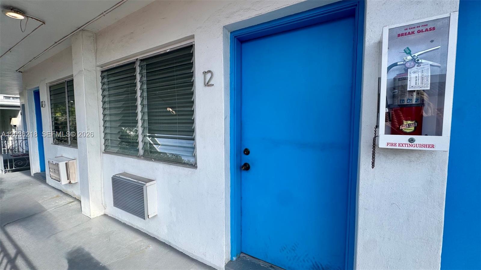 7717 Byron Ave # 12