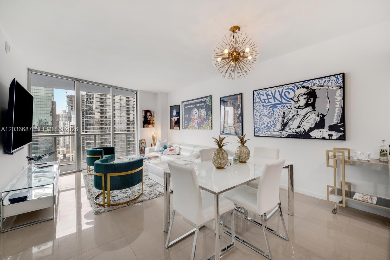 475 Brickell Ave # 3214