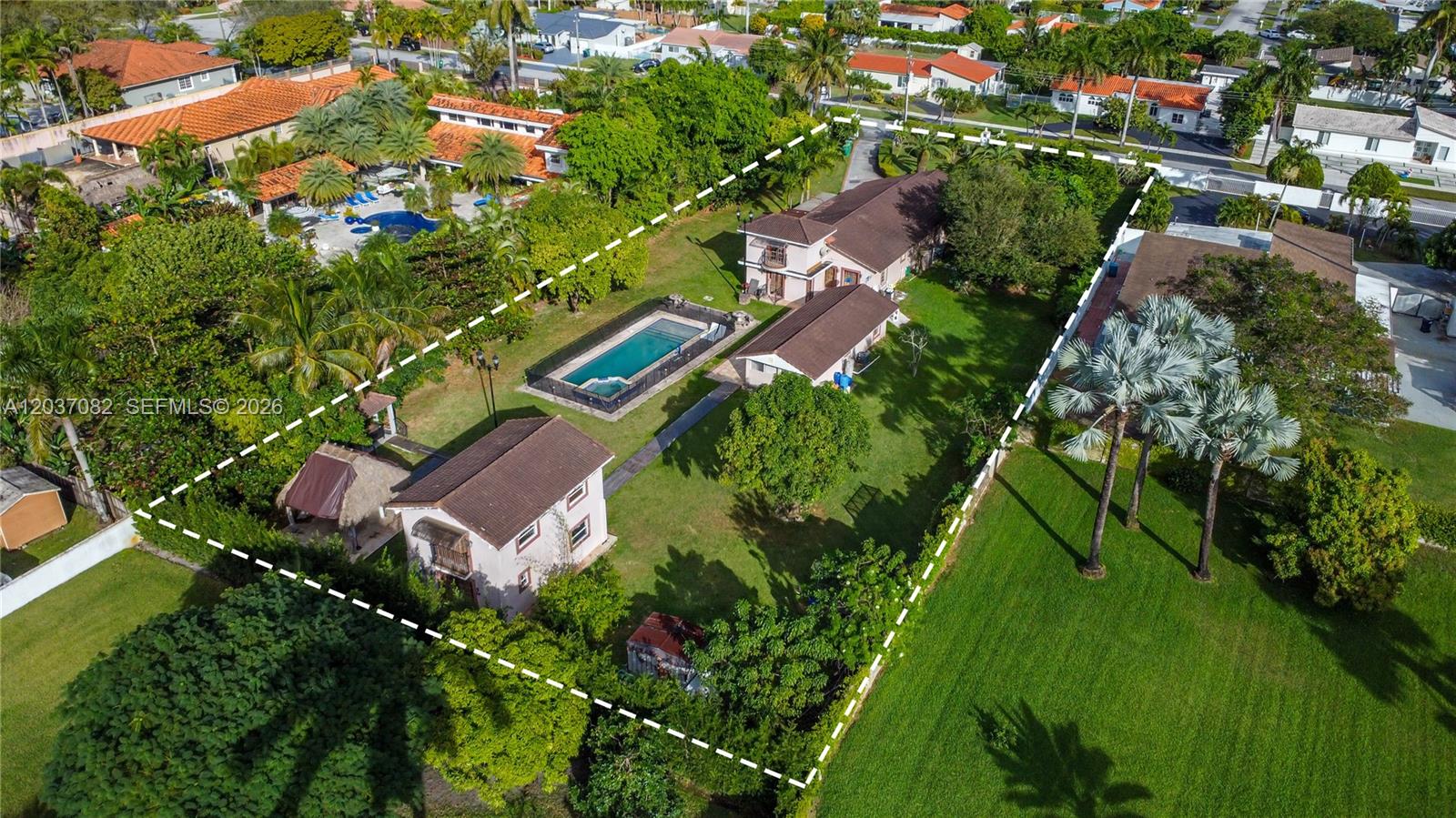 300 SW 123rd Ave