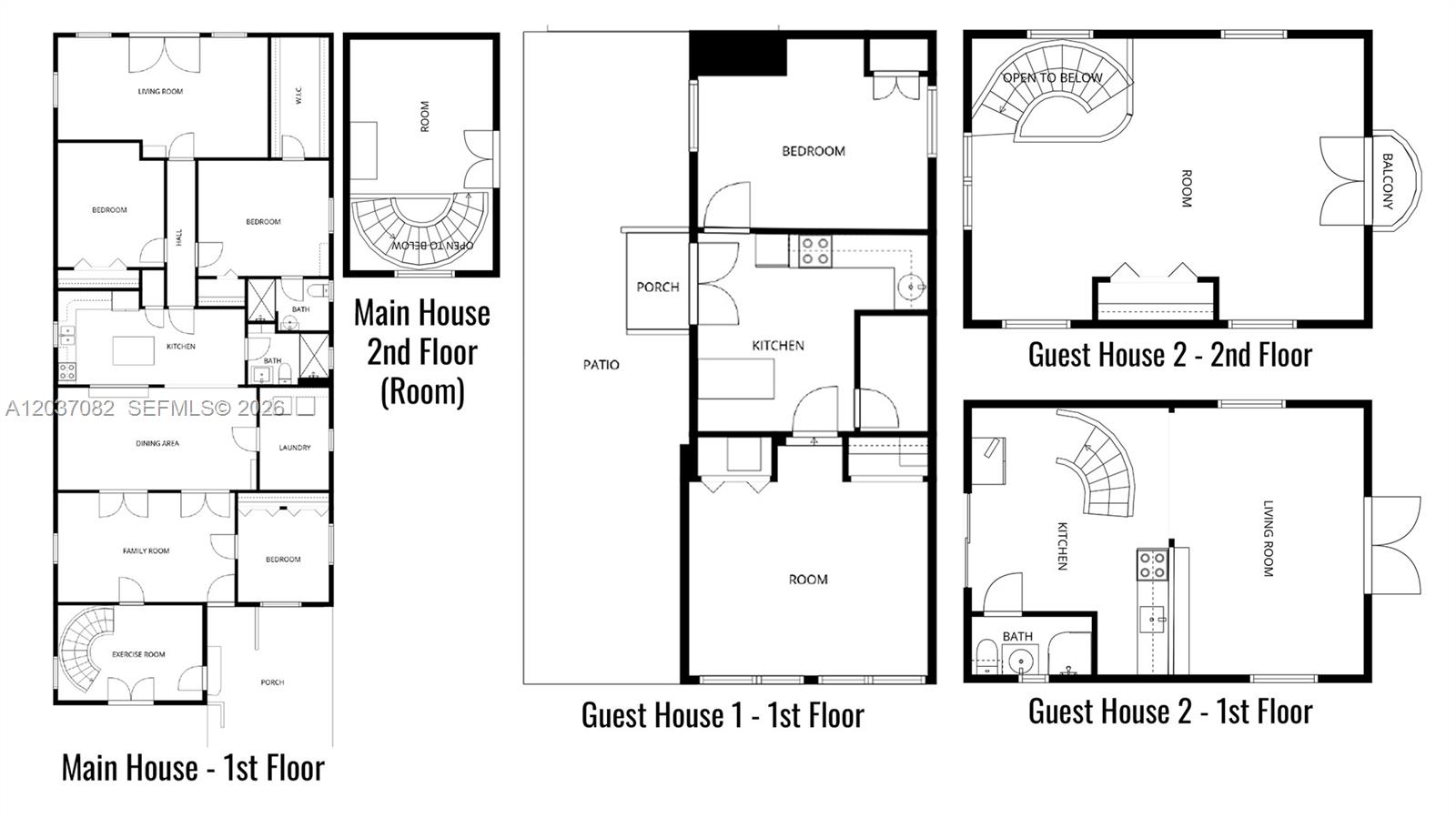 300 SW 123rd Ave