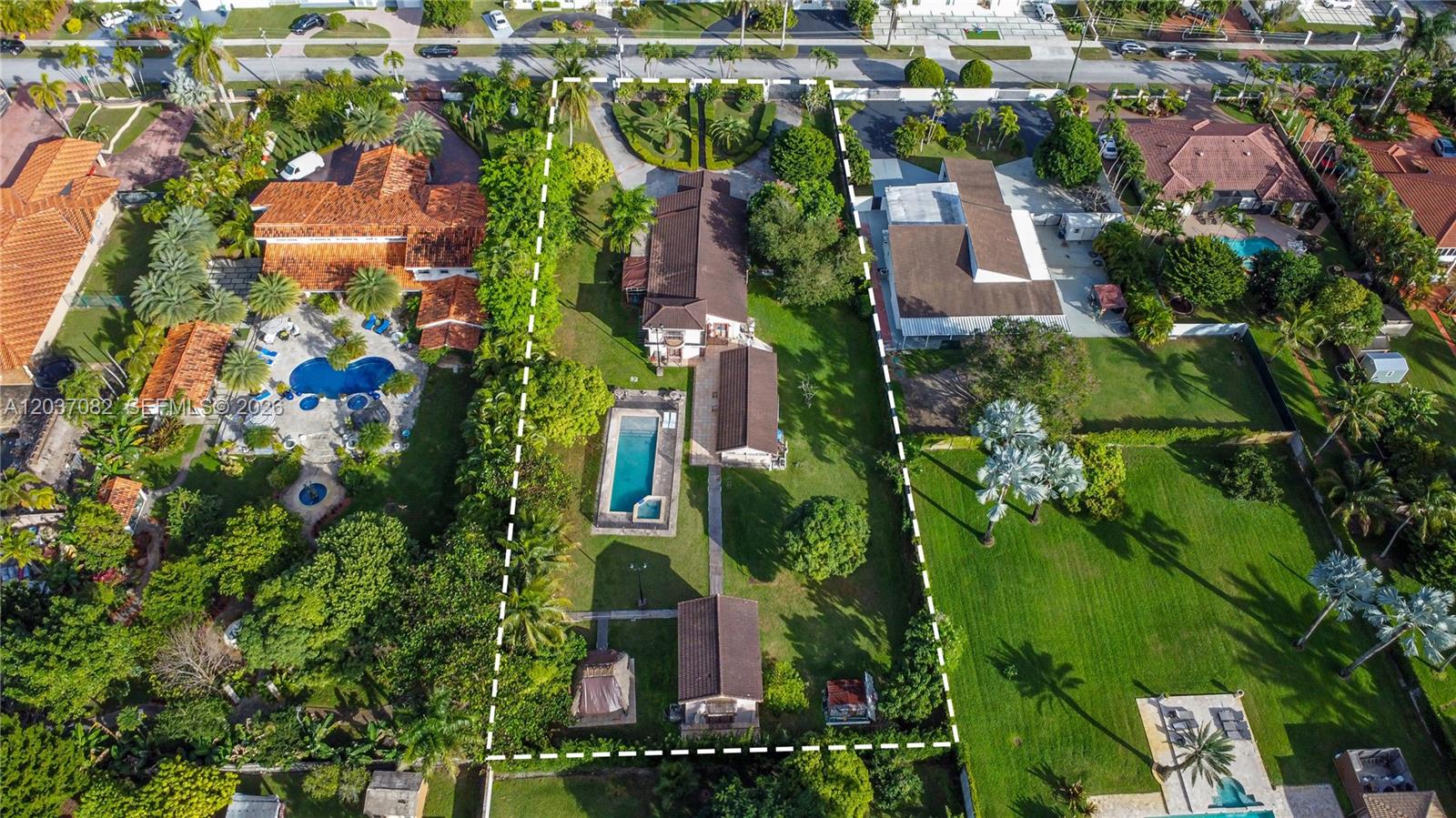 300 SW 123rd Ave