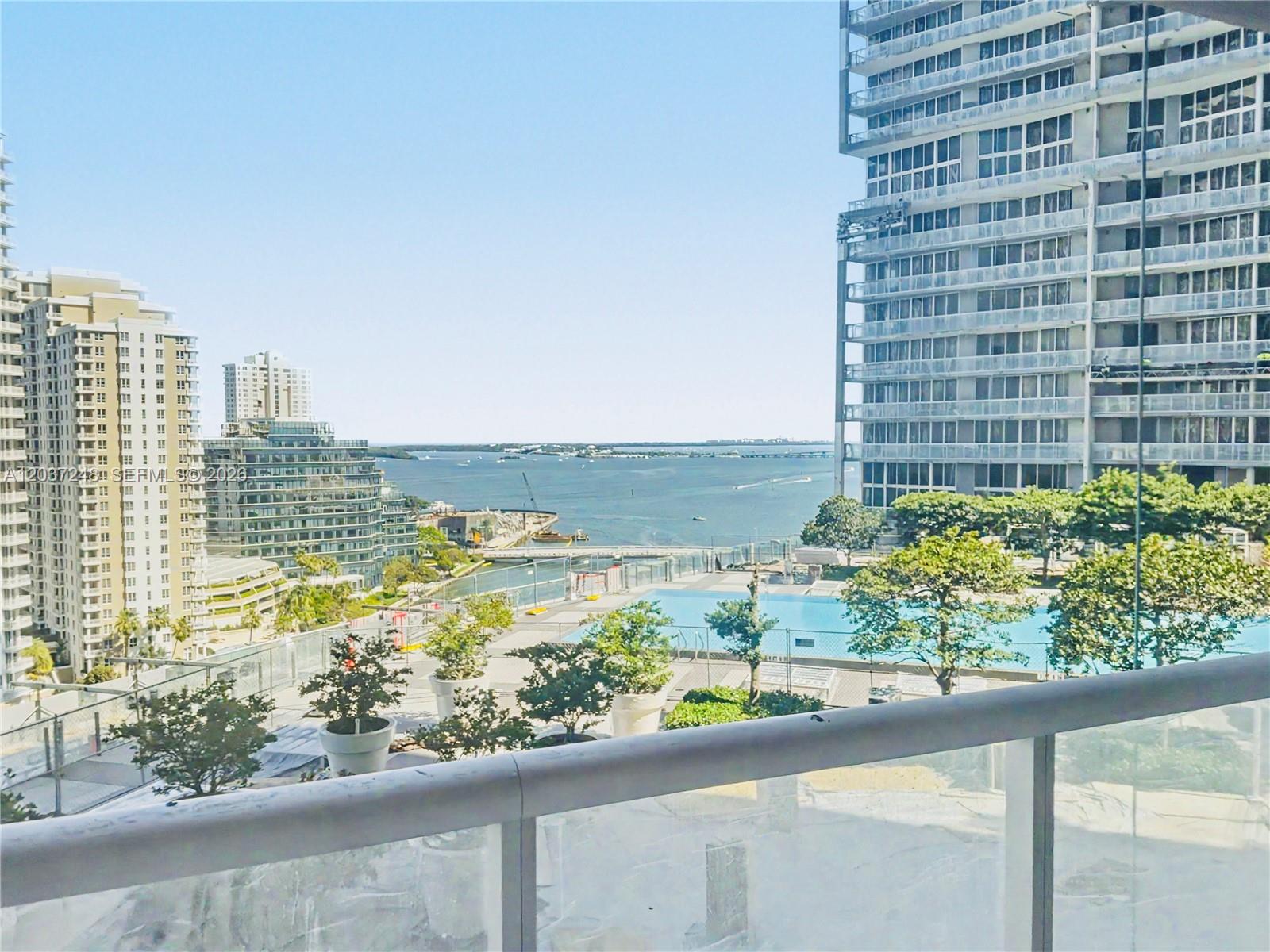 465 Brickell Ave # 1605
