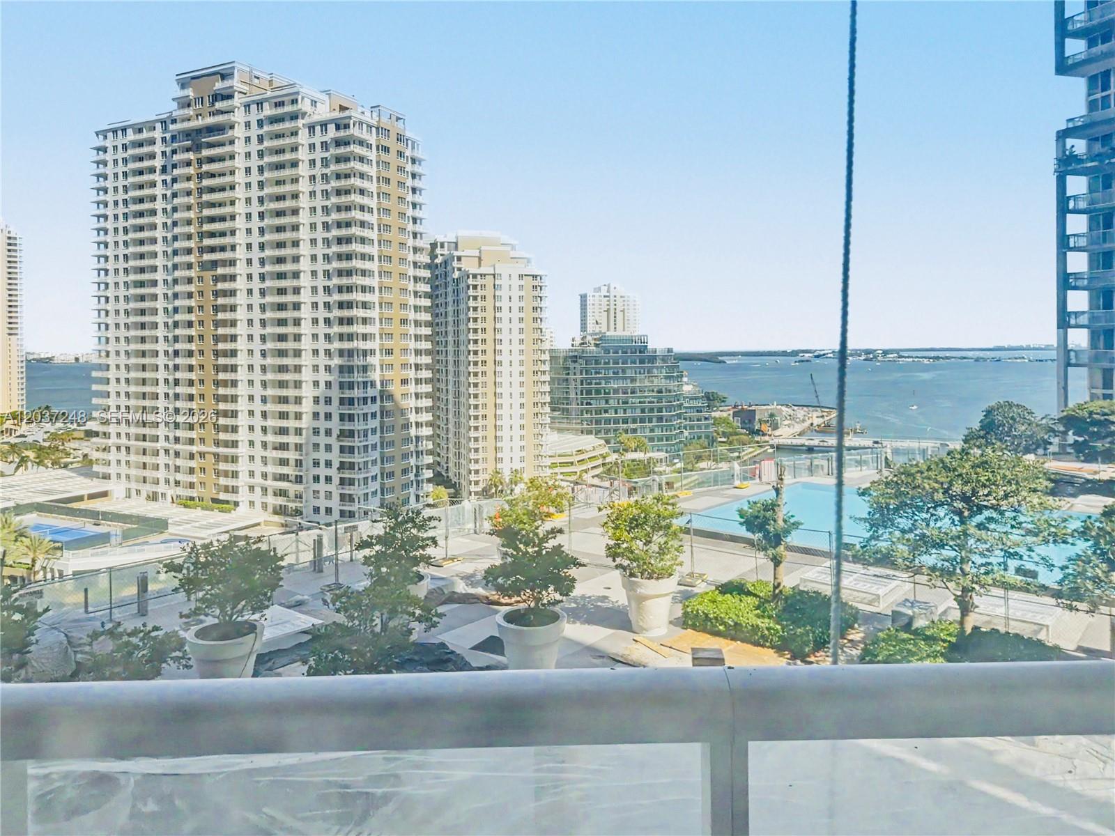 465 Brickell Ave # 1605