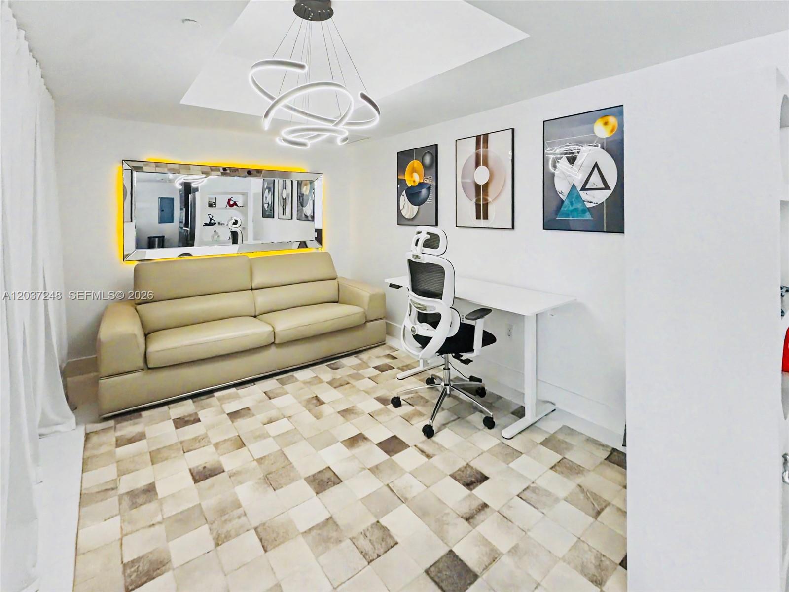 465 Brickell Ave # 1605