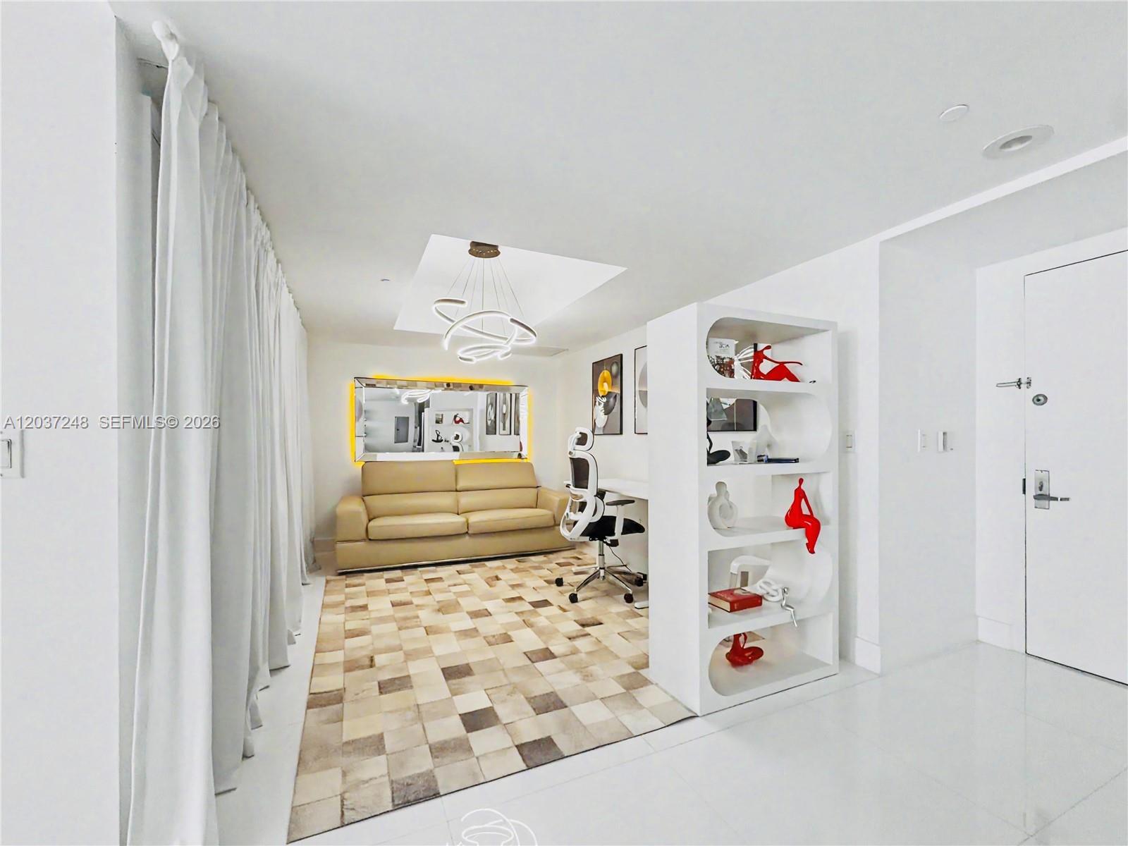 465 Brickell Ave # 1605