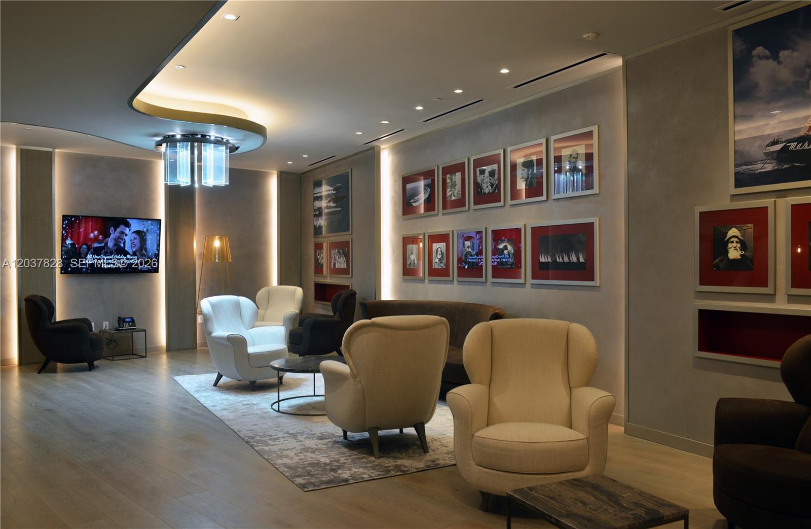 1000 Brickell Plaza # 2007