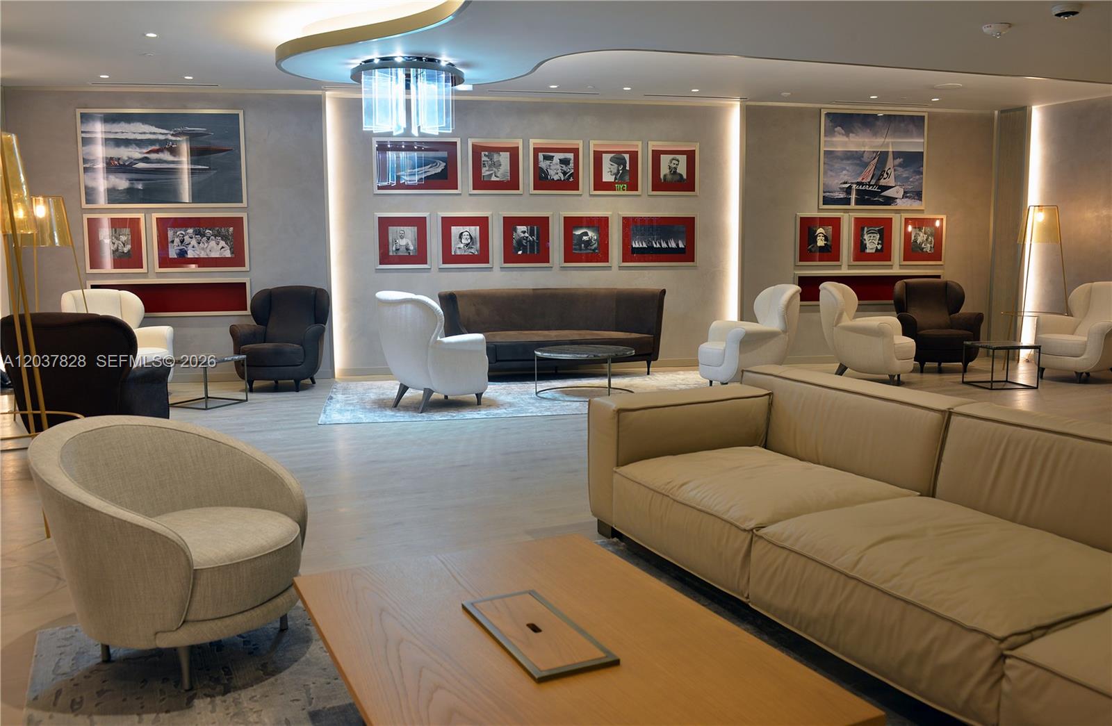 1000 Brickell Plaza # 2007