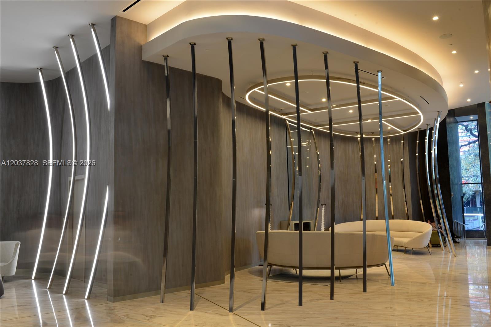 1000 Brickell Plaza # 2007