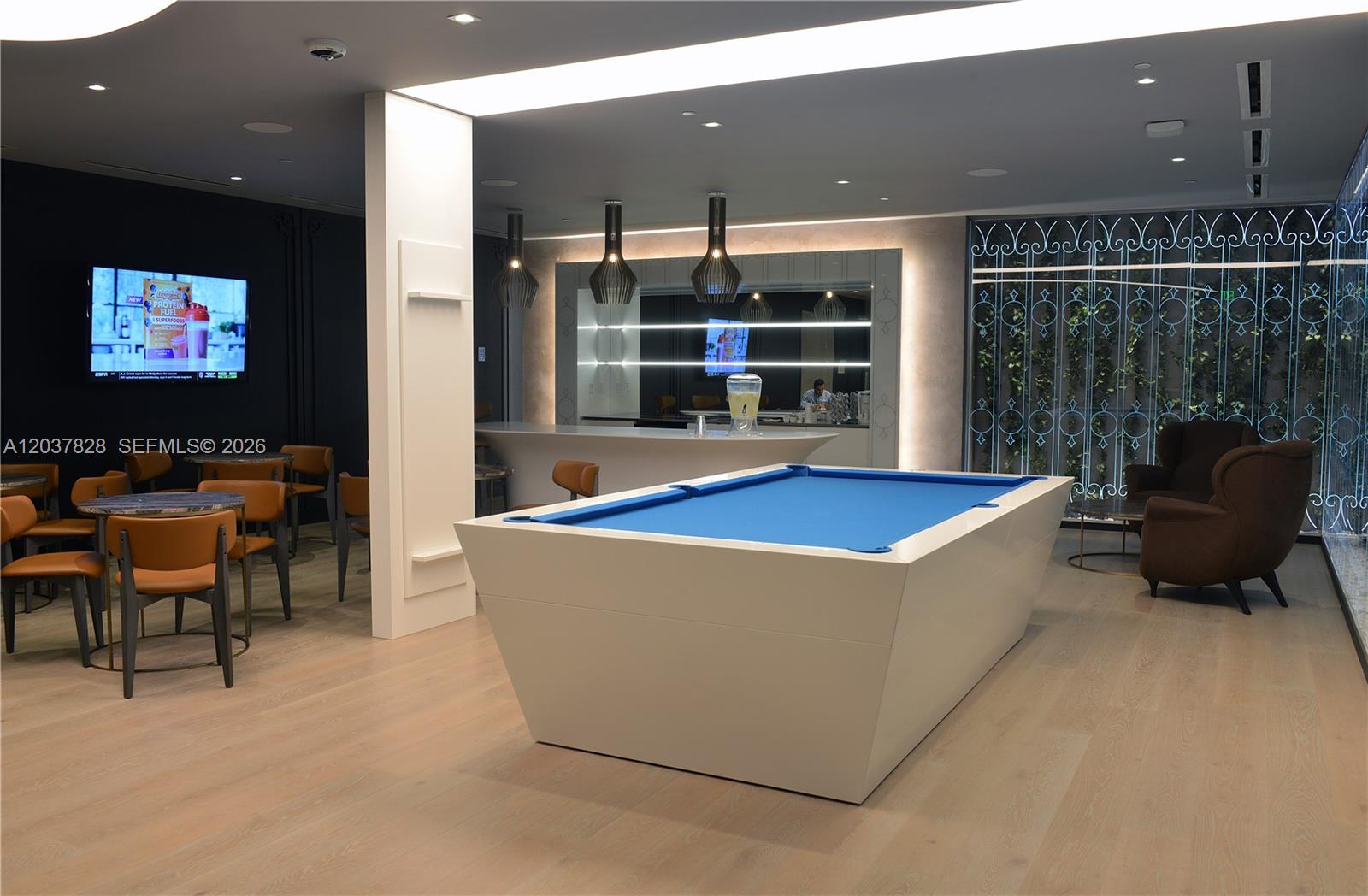 1000 Brickell Plaza # 2007
