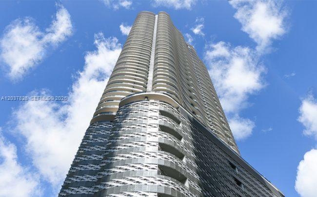 1000 Brickell Plaza # 2007