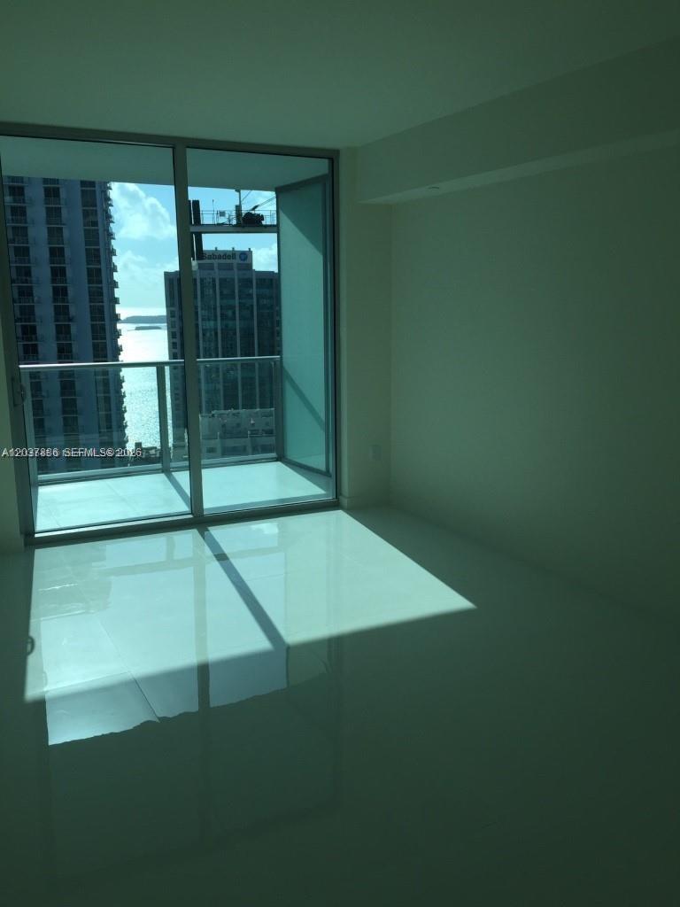 1100 S MIAMI AVE Unit: 3811