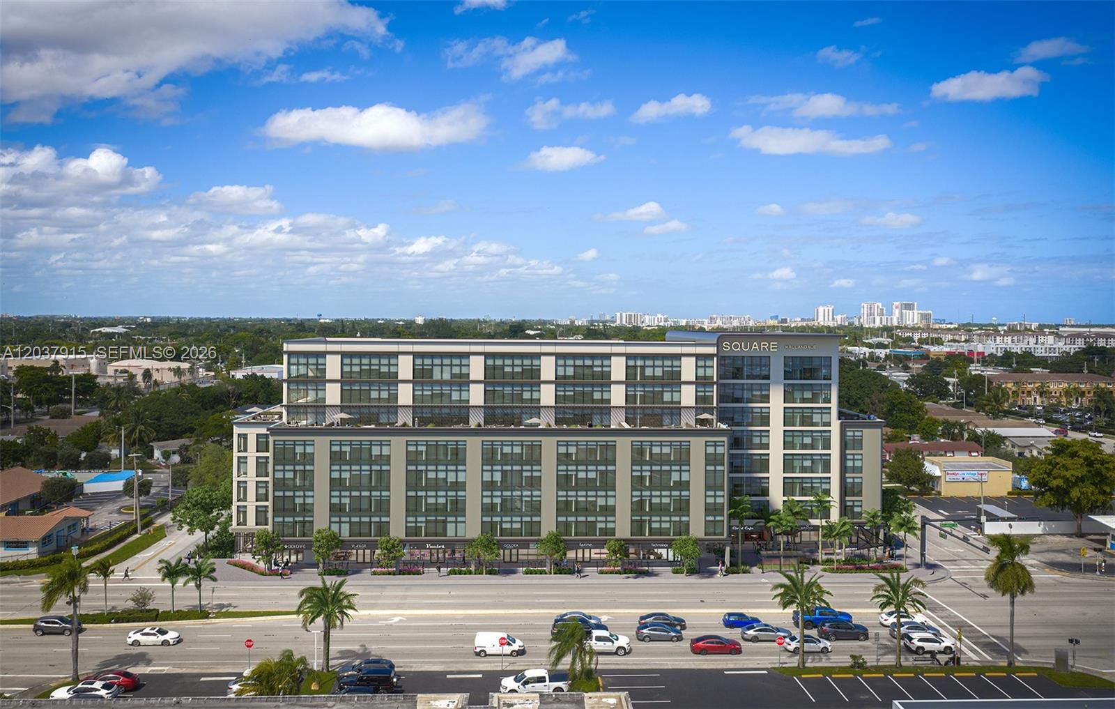 400 W Hallandale Beach Blvd Unit: 301