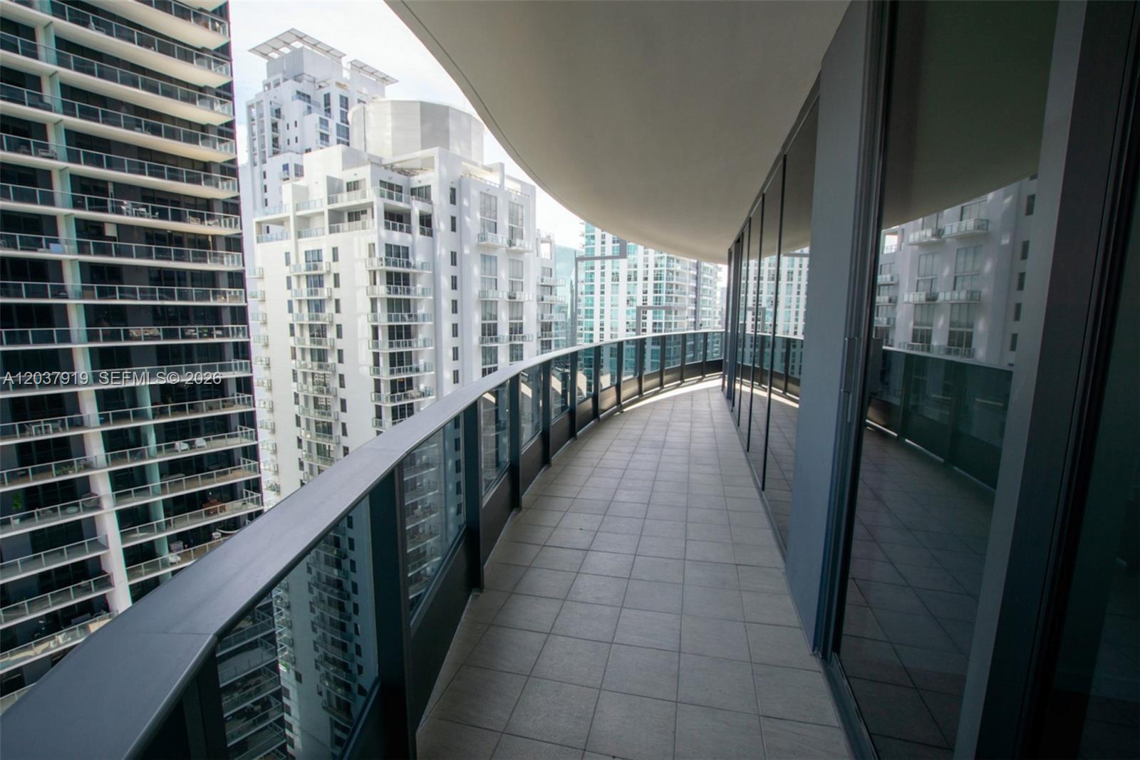 1000 Brickell Plaza # 2809